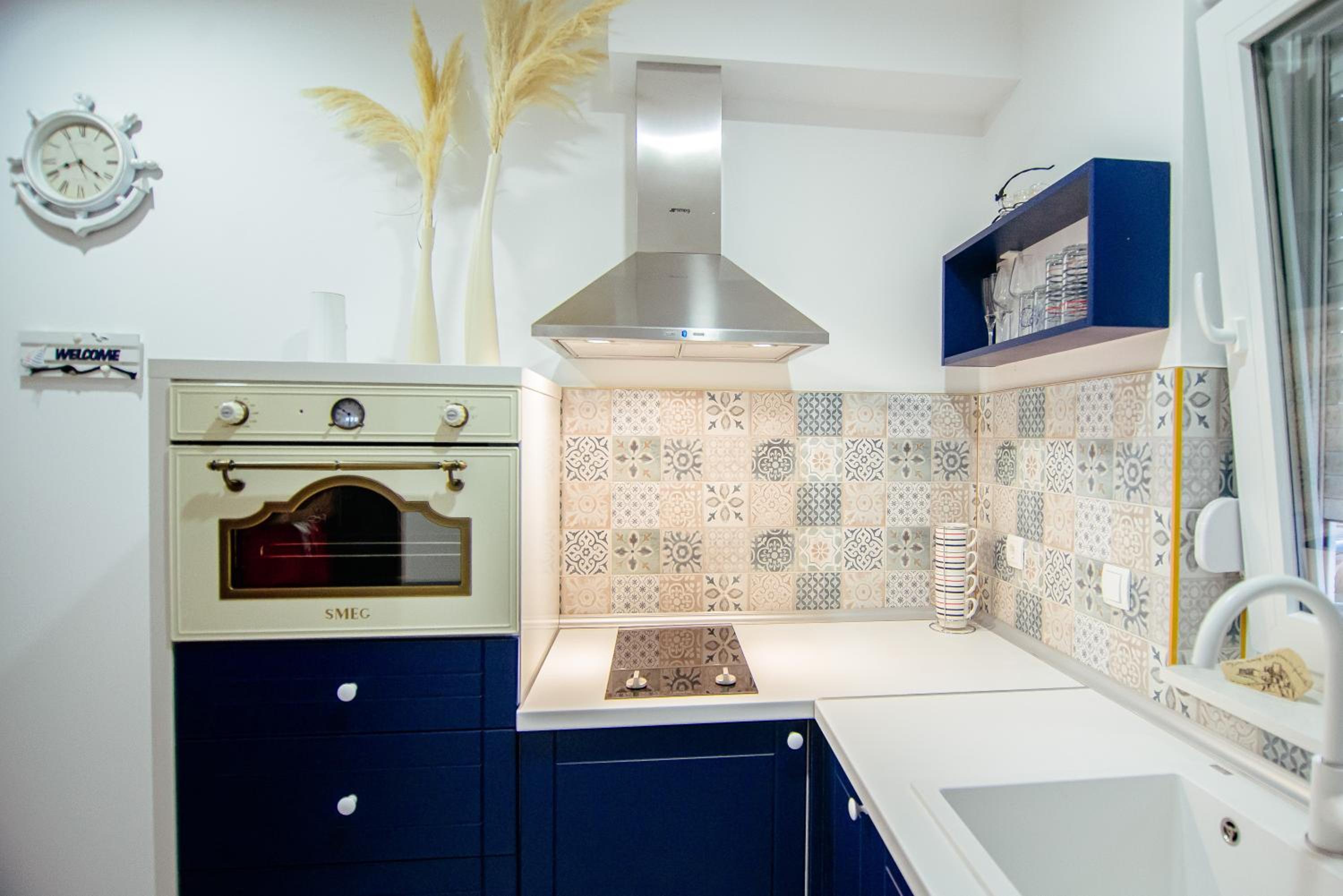 Apartman Stella Maris
