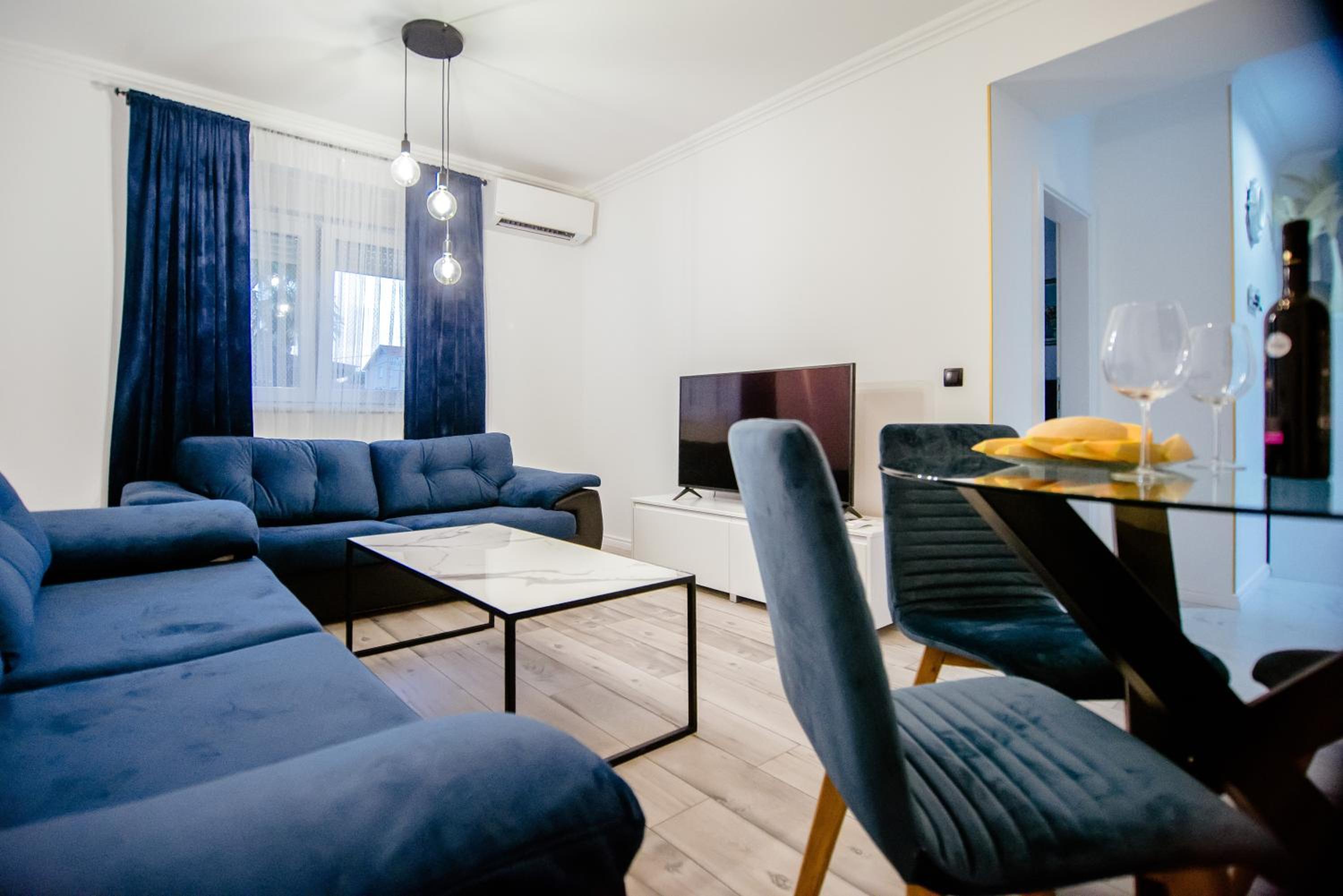 Apartman Stella Maris