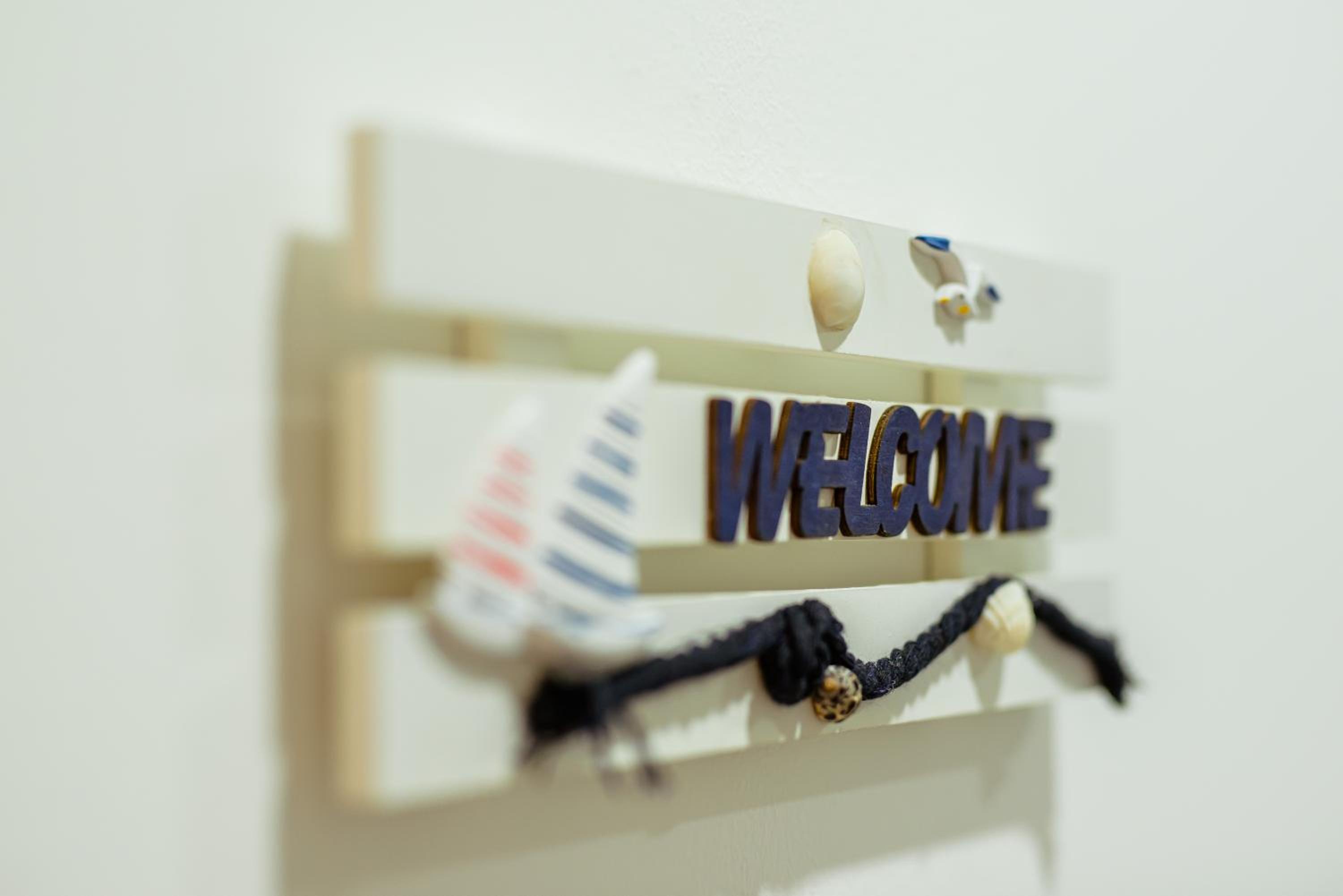 Apartman Stella Maris