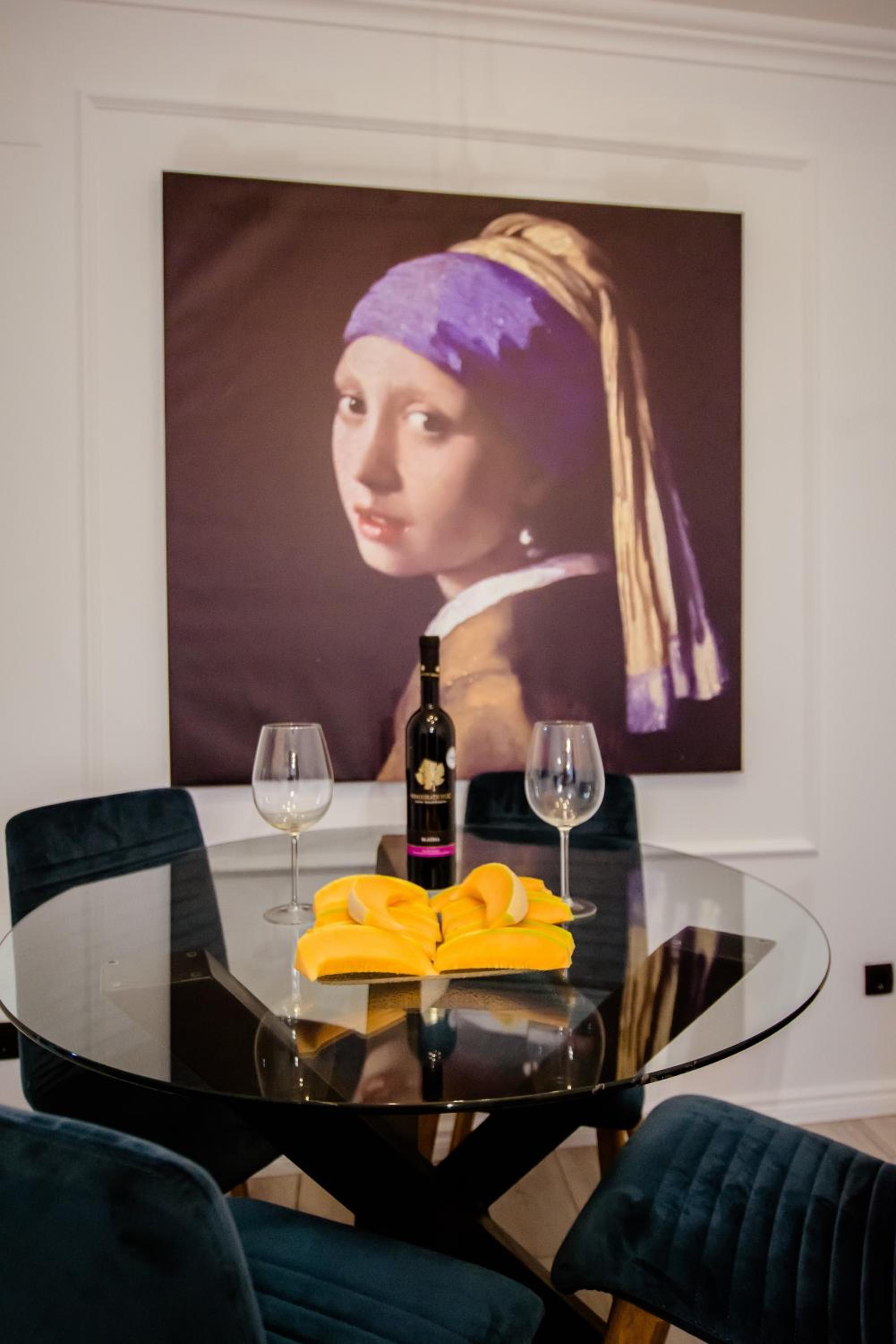 Apartman Stella Maris