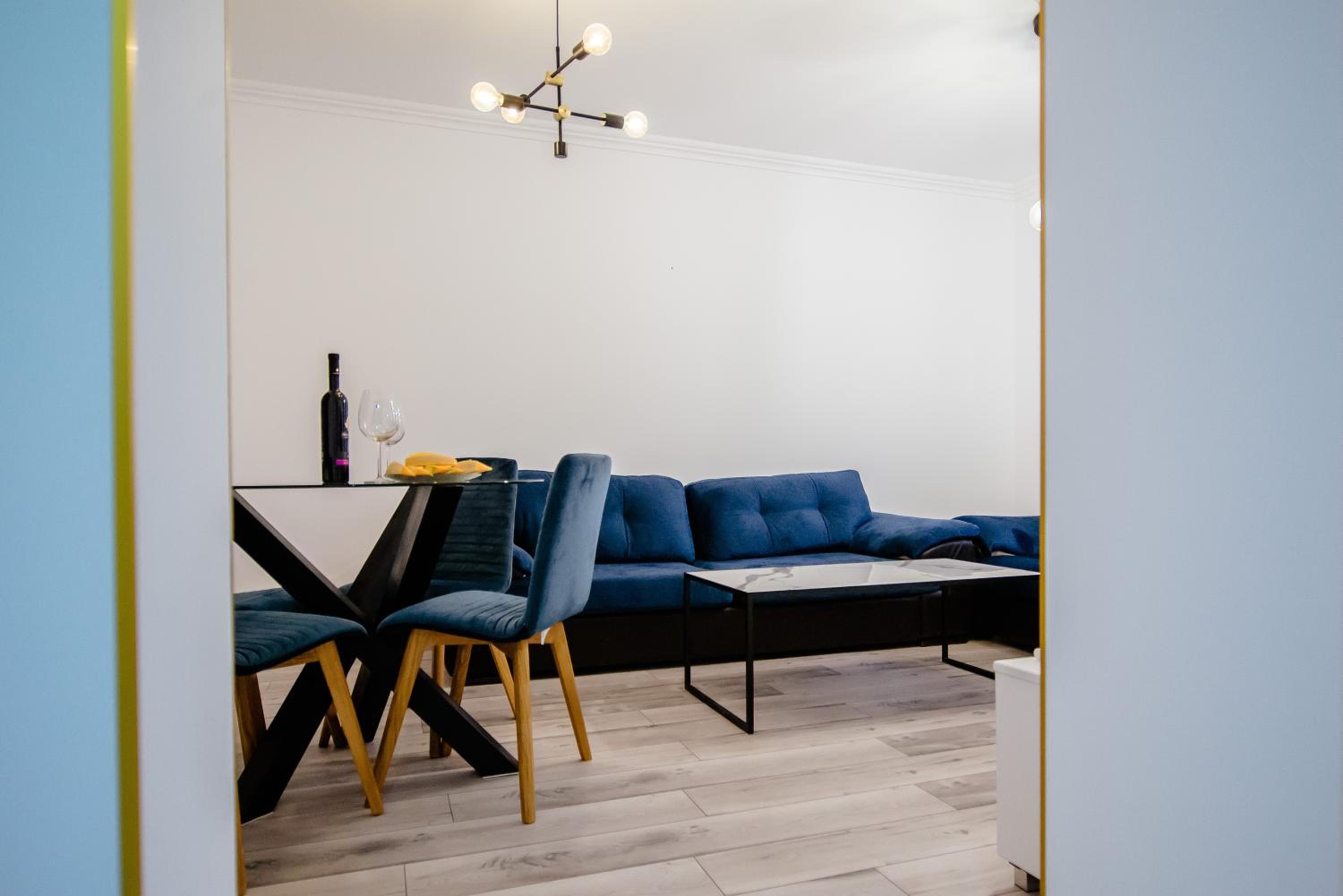 Apartman Stella Maris