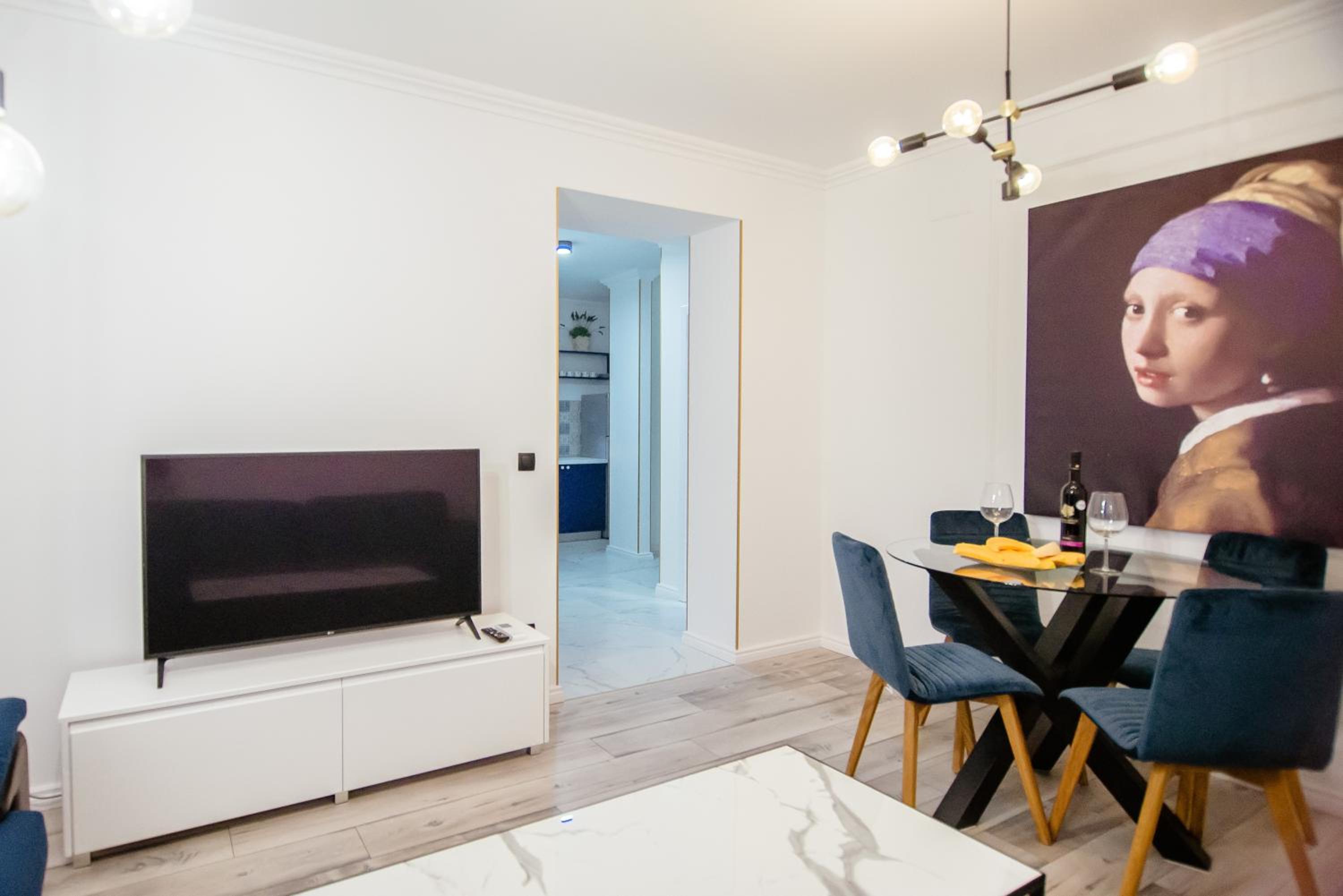 Apartman Stella Maris