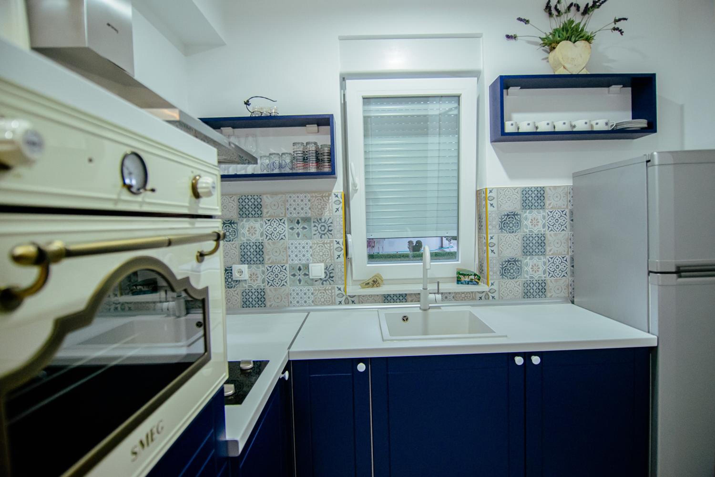 Apartman Stella Maris