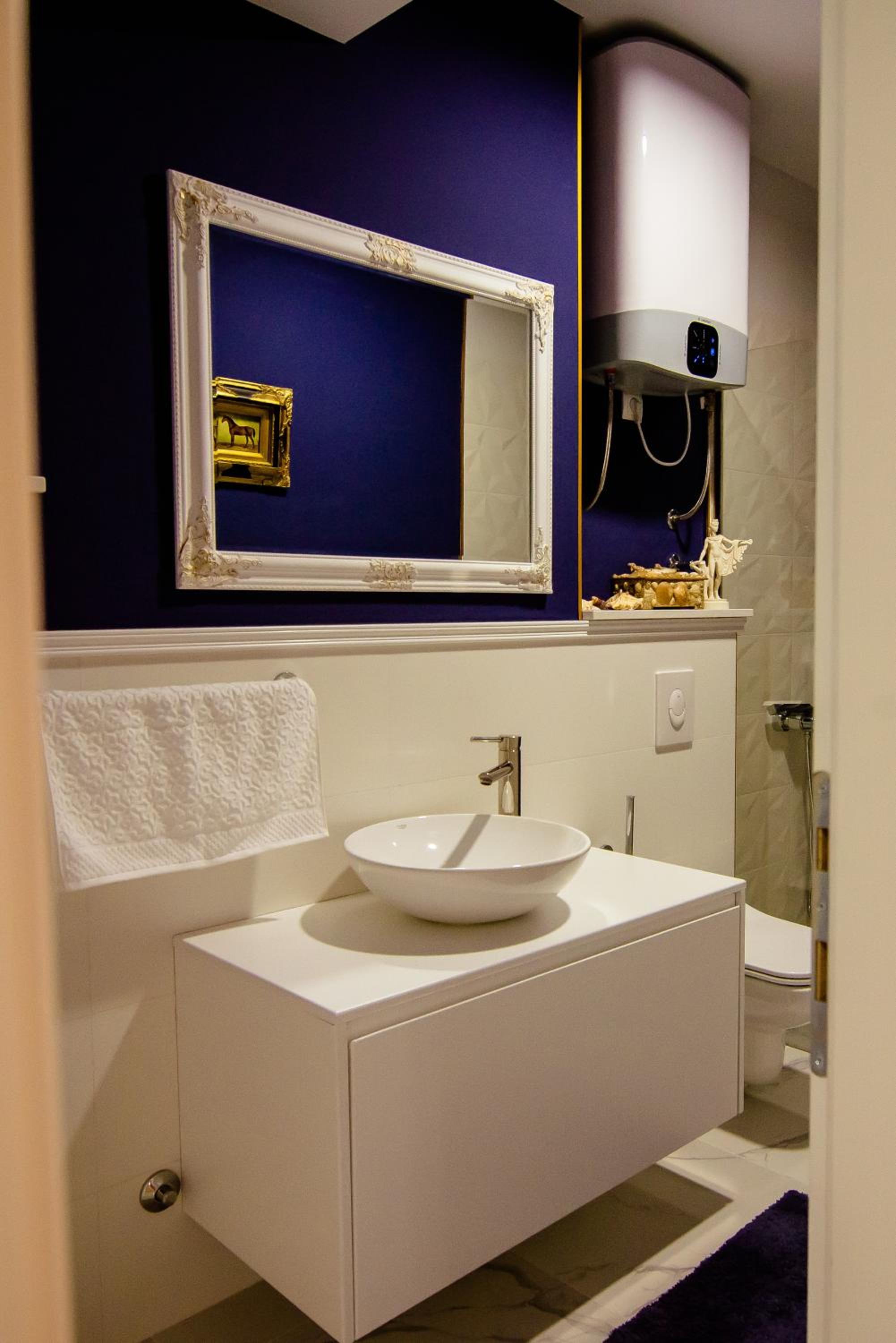 Apartman Stella Maris