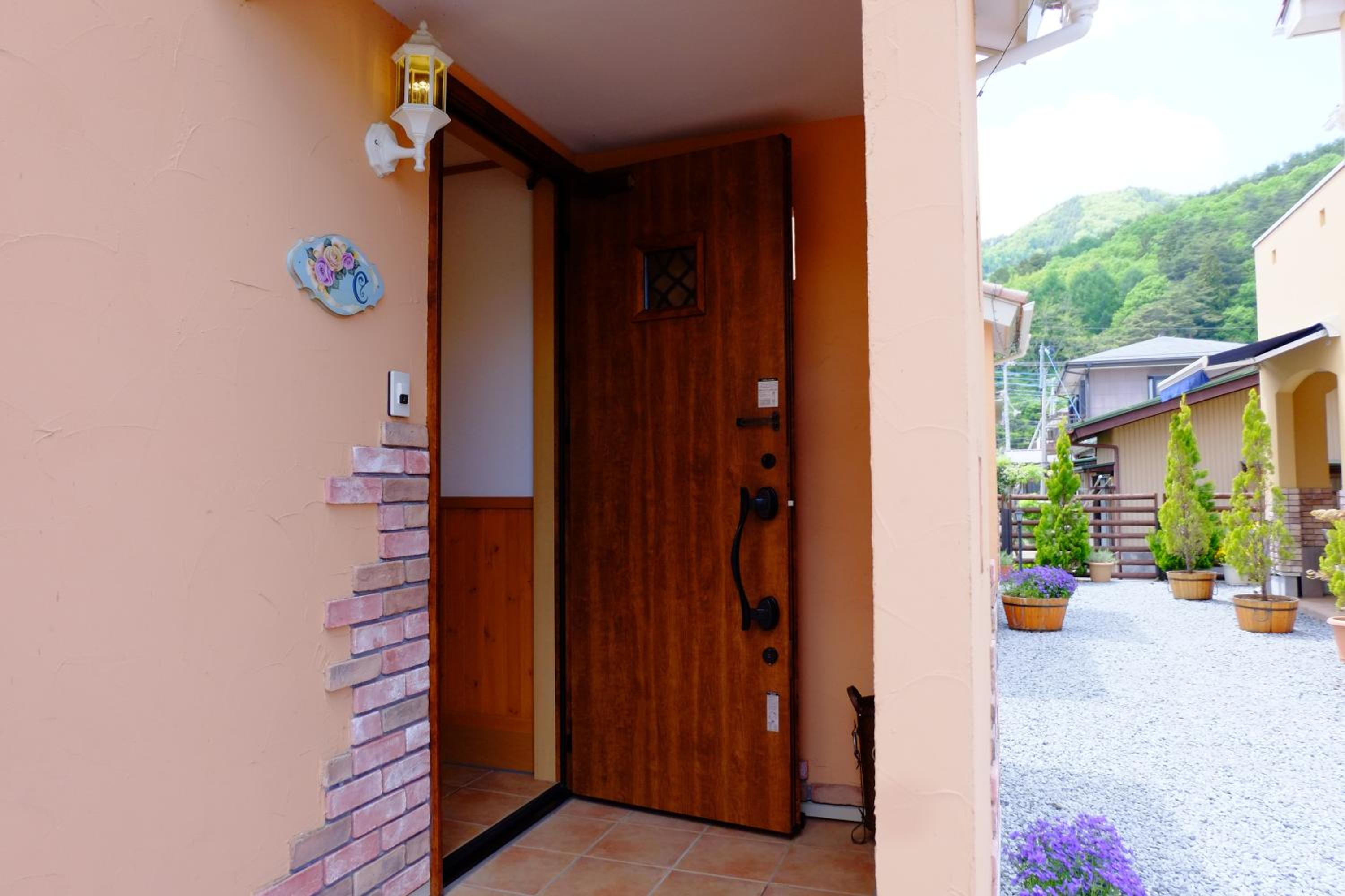 Villa Ensoleille