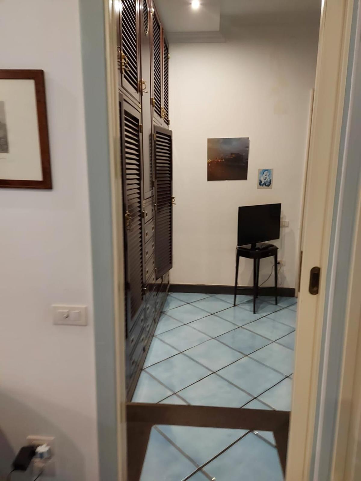 City Life Apartment
