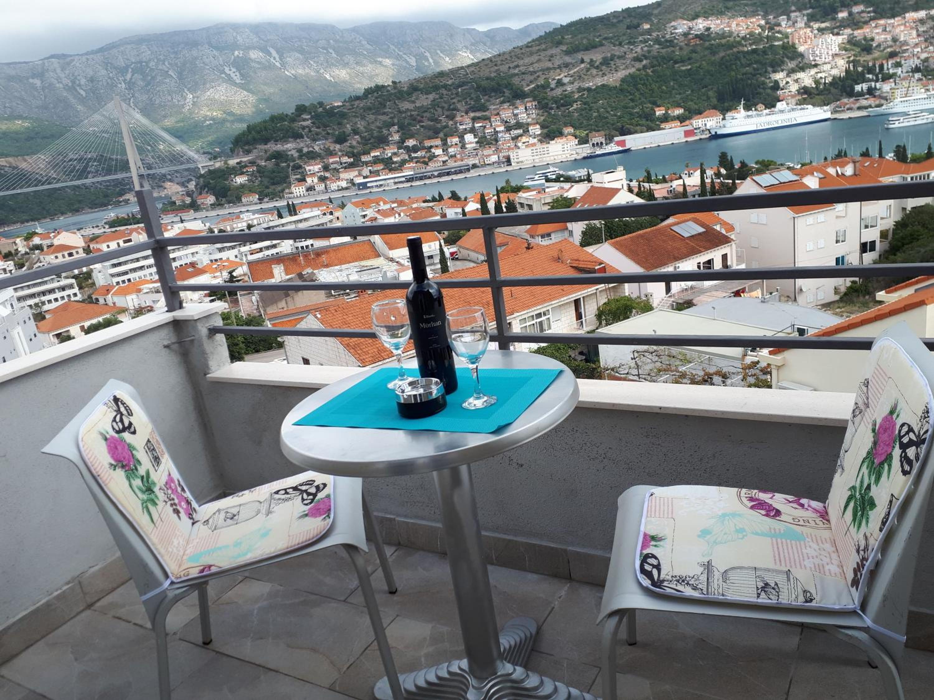 Apartment Nepe