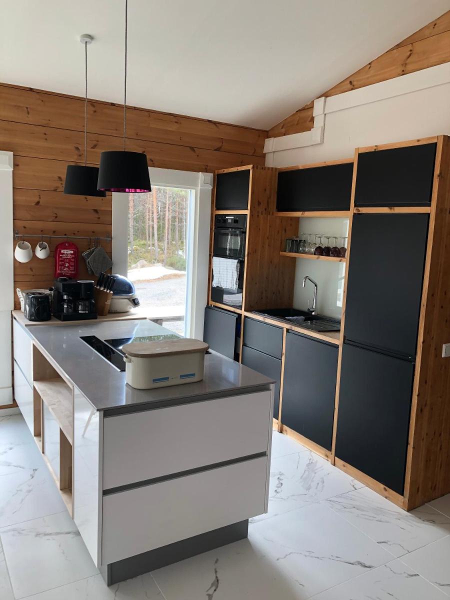 Winter Bay Cottage