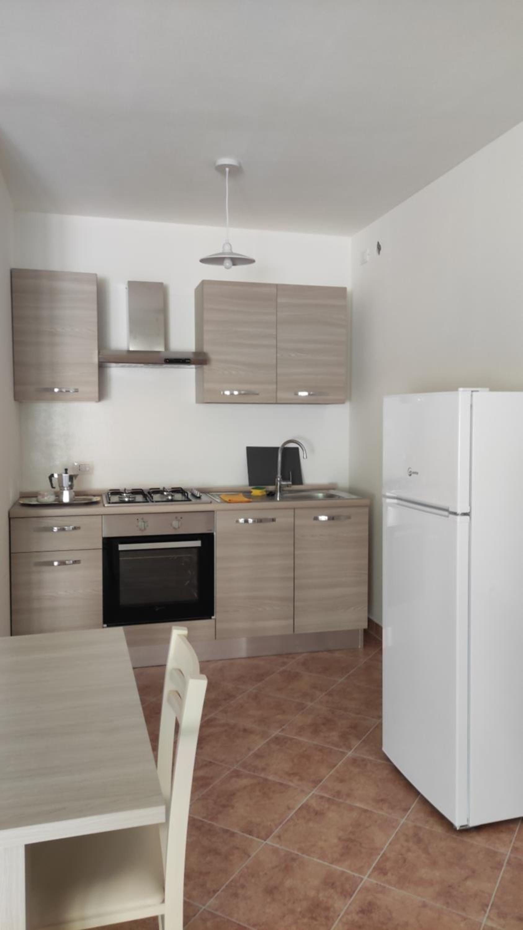 Residence TANA - via Pasubio view 3