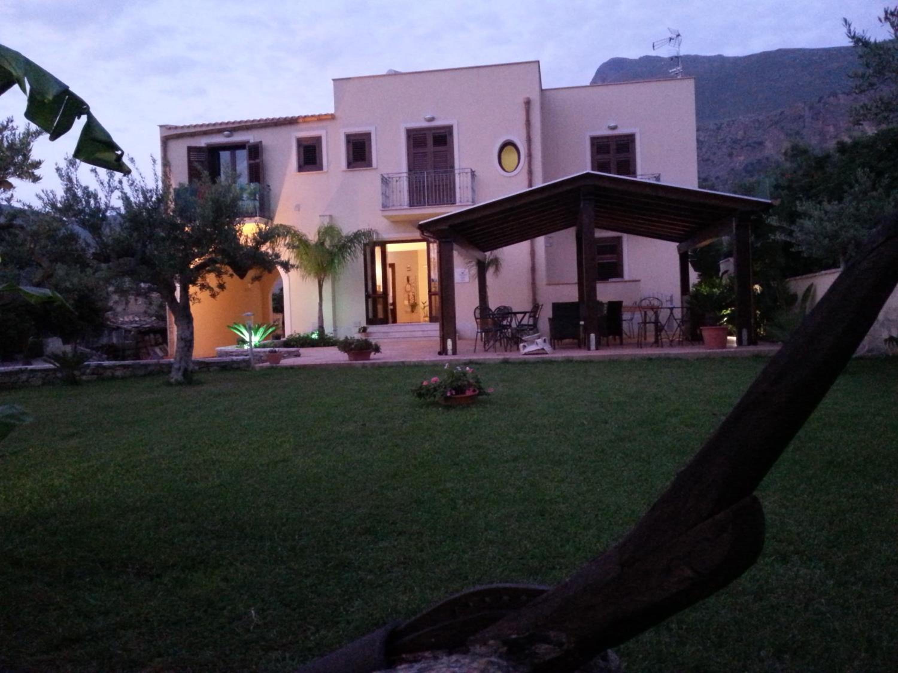 Hotel Trigrana Vacanze Hotel - Image 1