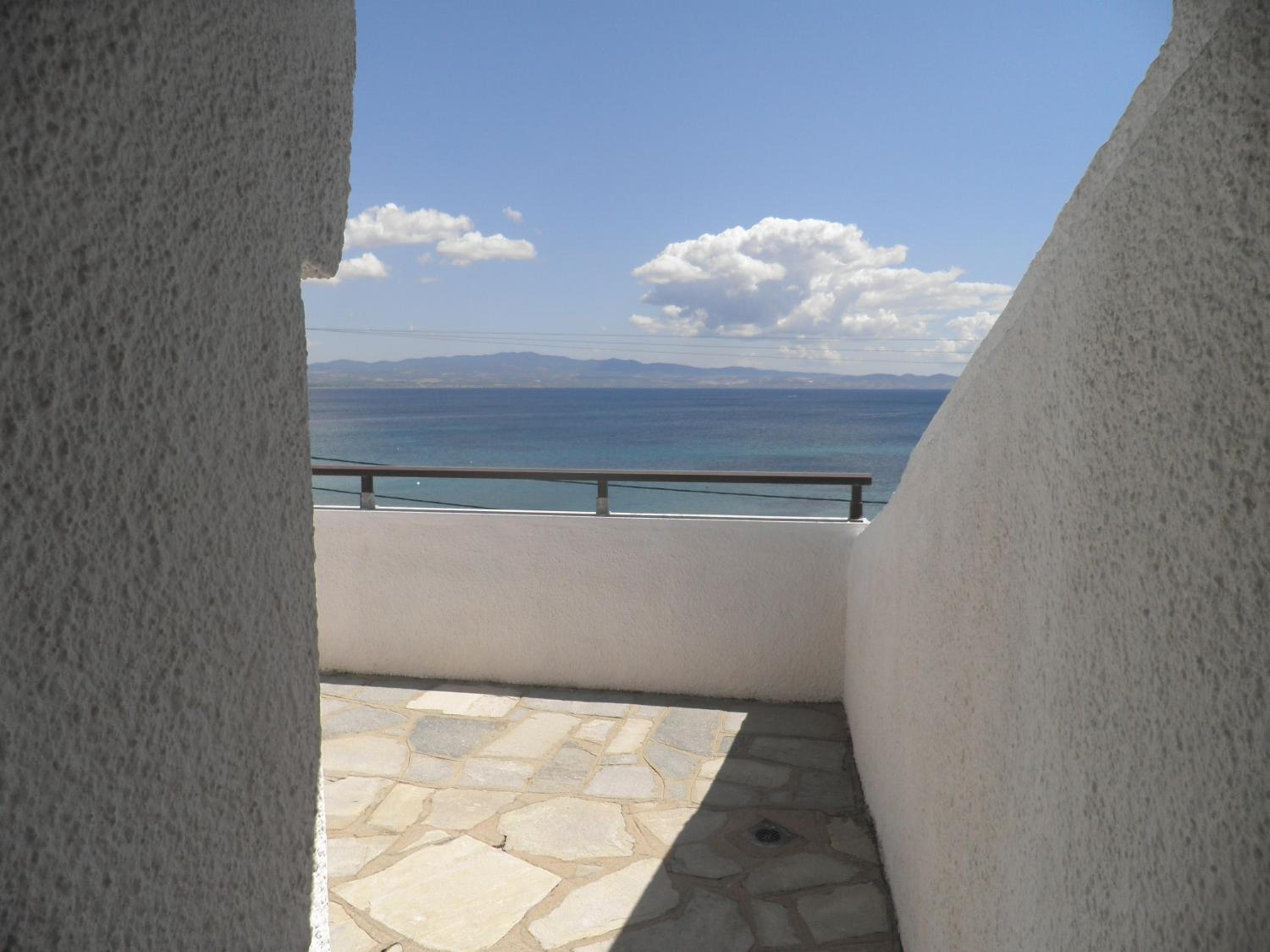 Argo Apartments view 3