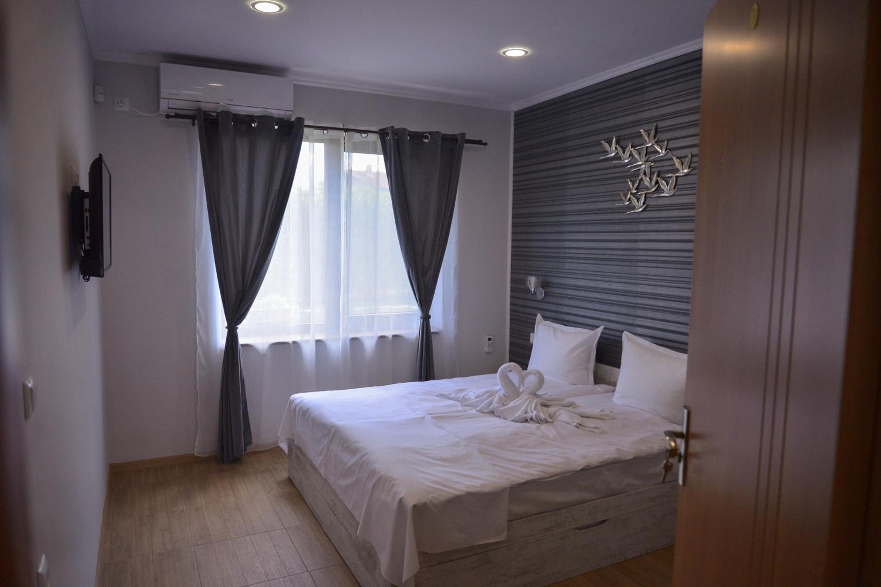 Erida Guest House - къща за гости до Русе