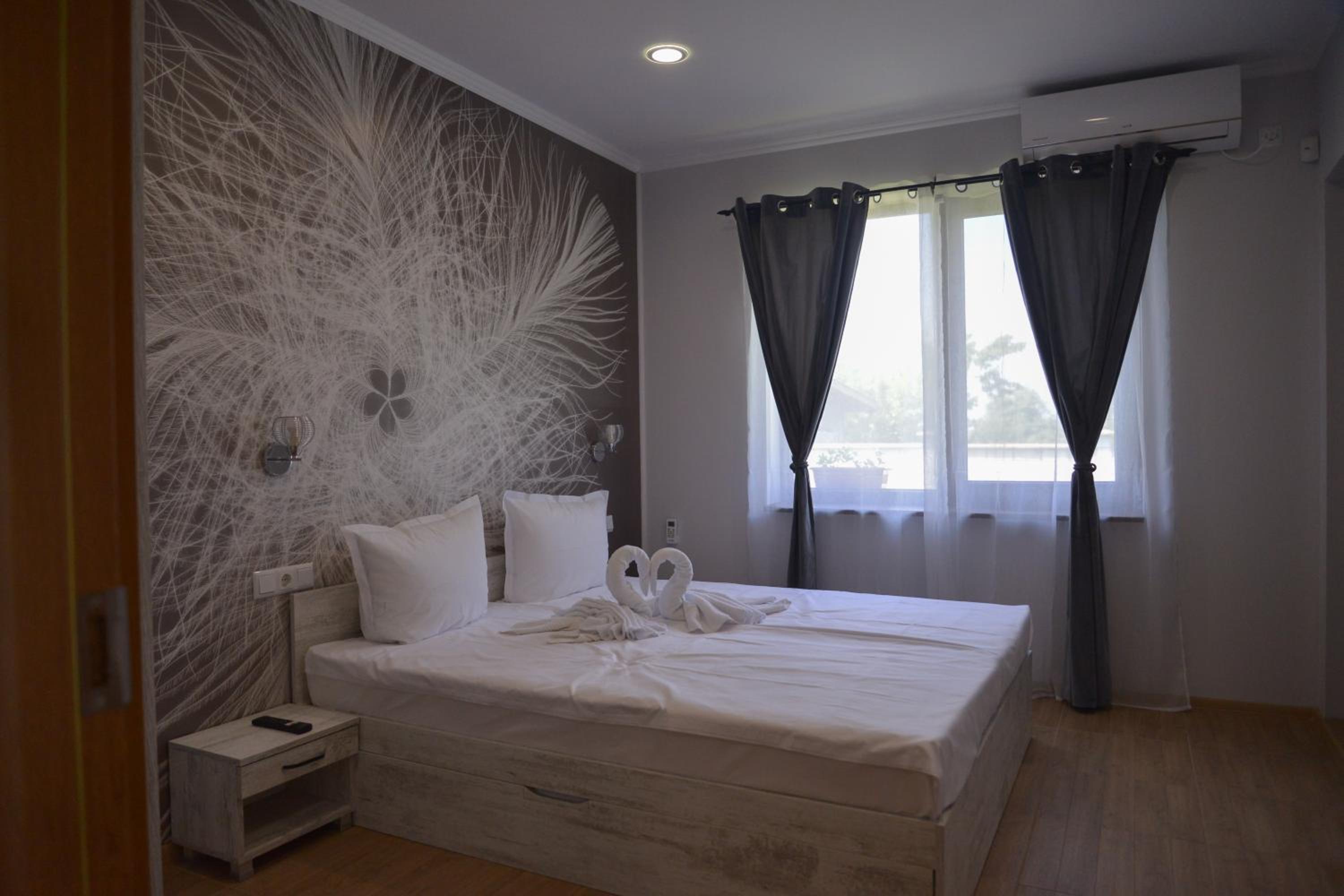 Erida Guest House - къща за гости до Русе