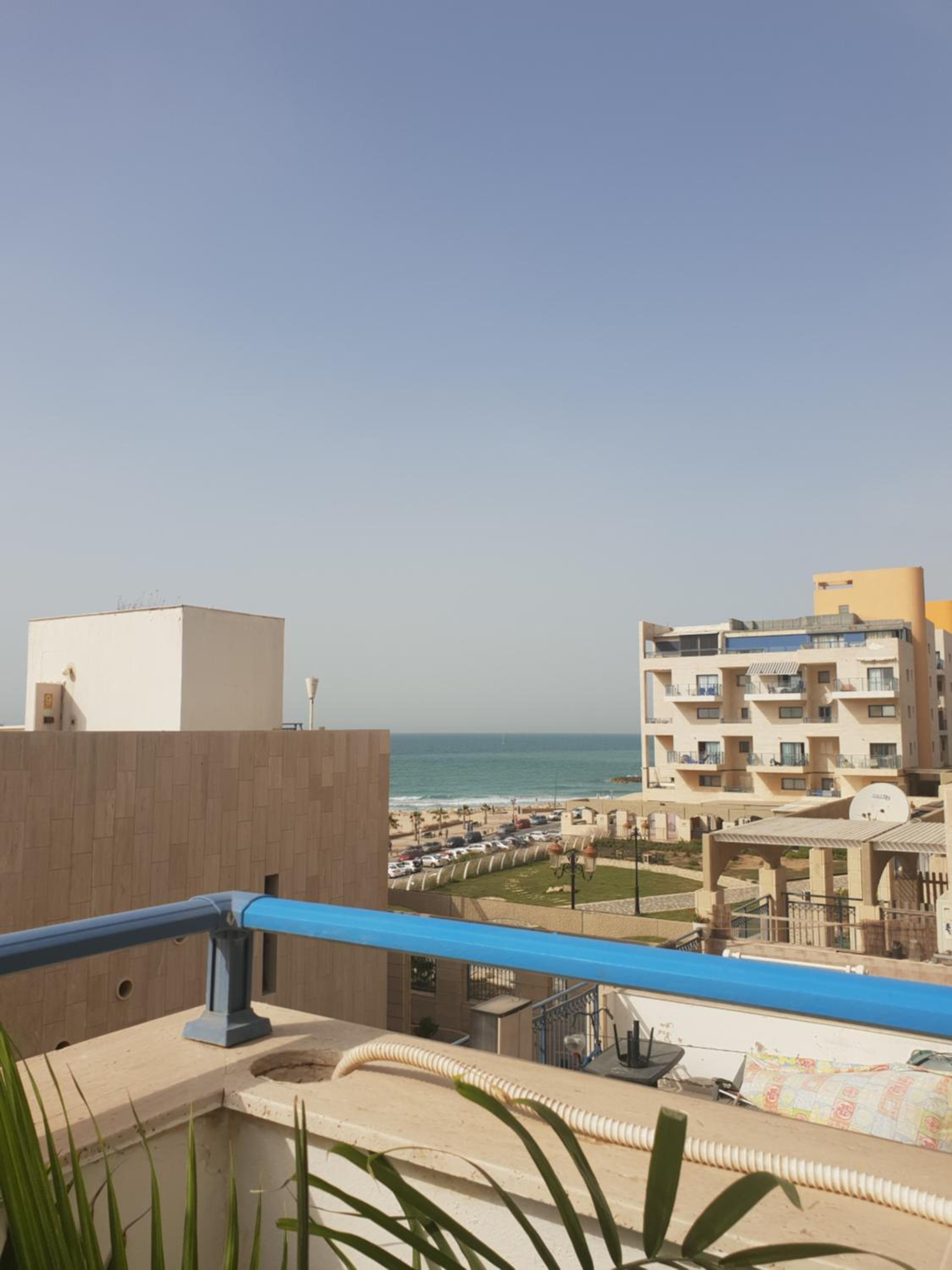 Pearl island suite view 2