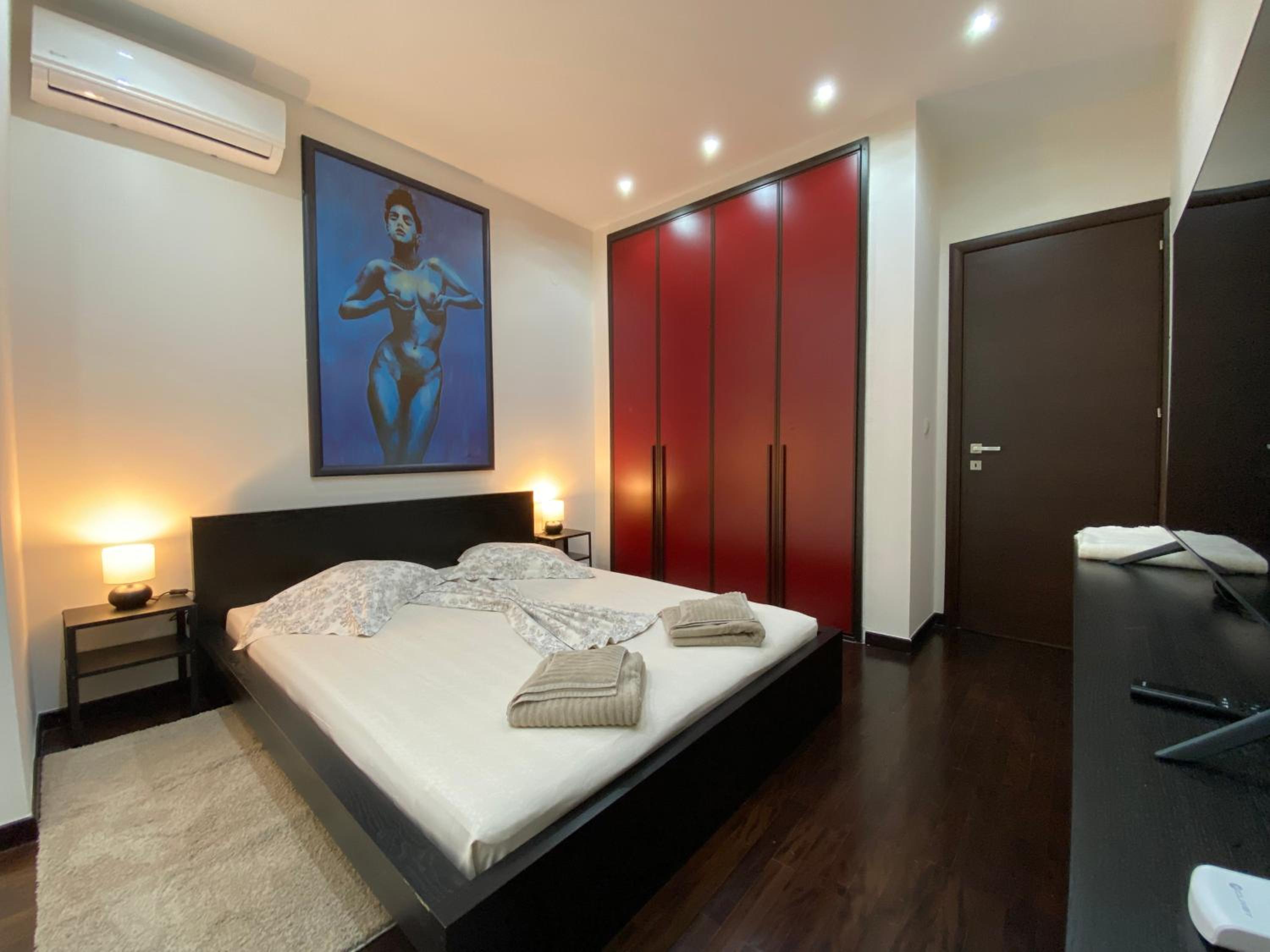 Ioannina Luxury Suites & Apartments view 5