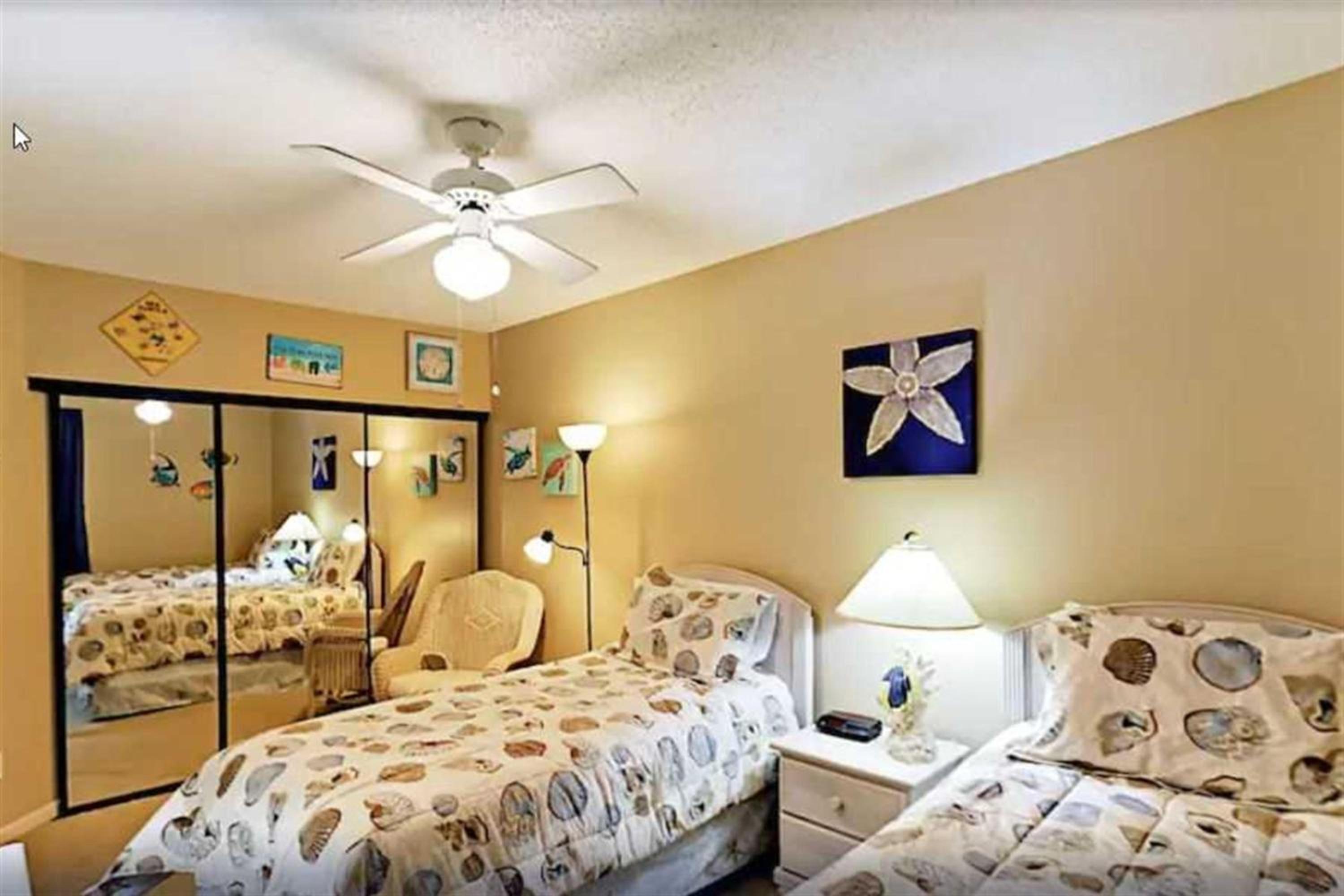 Pelican Pointe 302 view 3