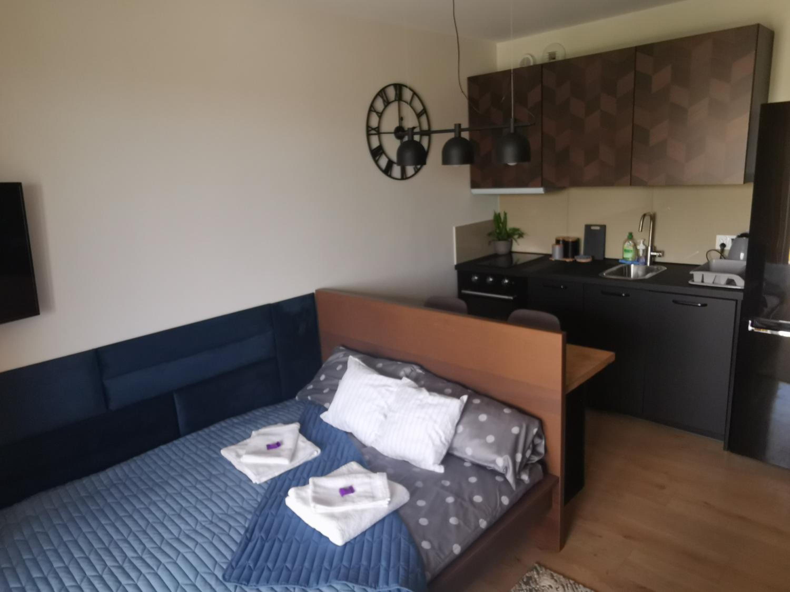 Apartament Centrum Bocian, photo 11