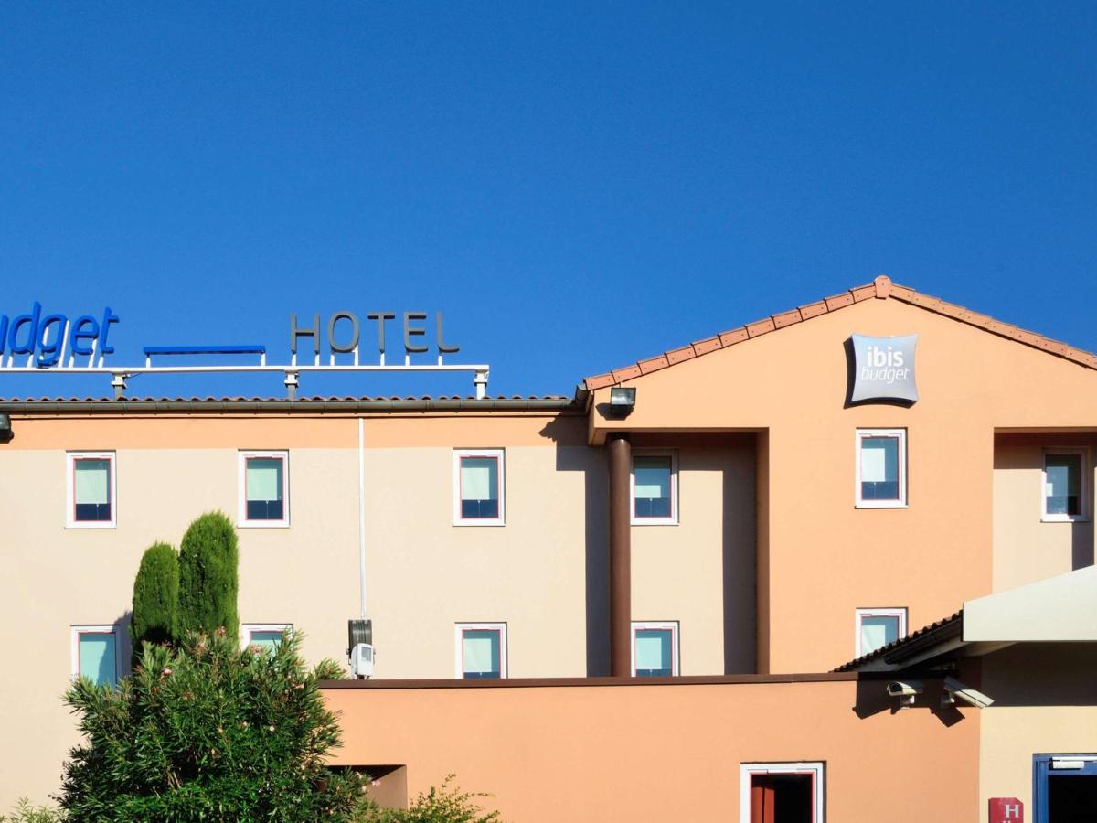 hotel building