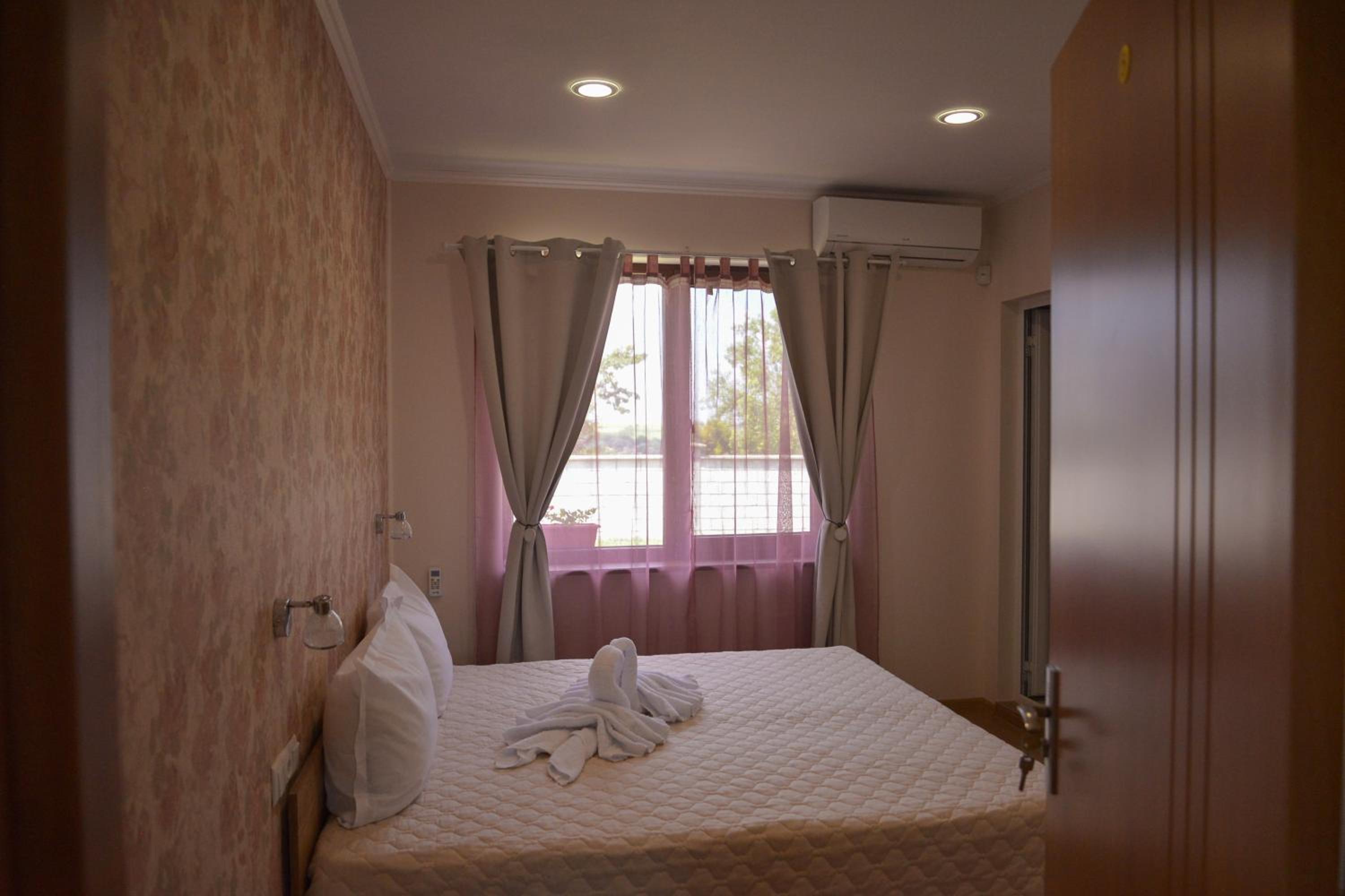 Erida Guest House - къща за гости до Русе