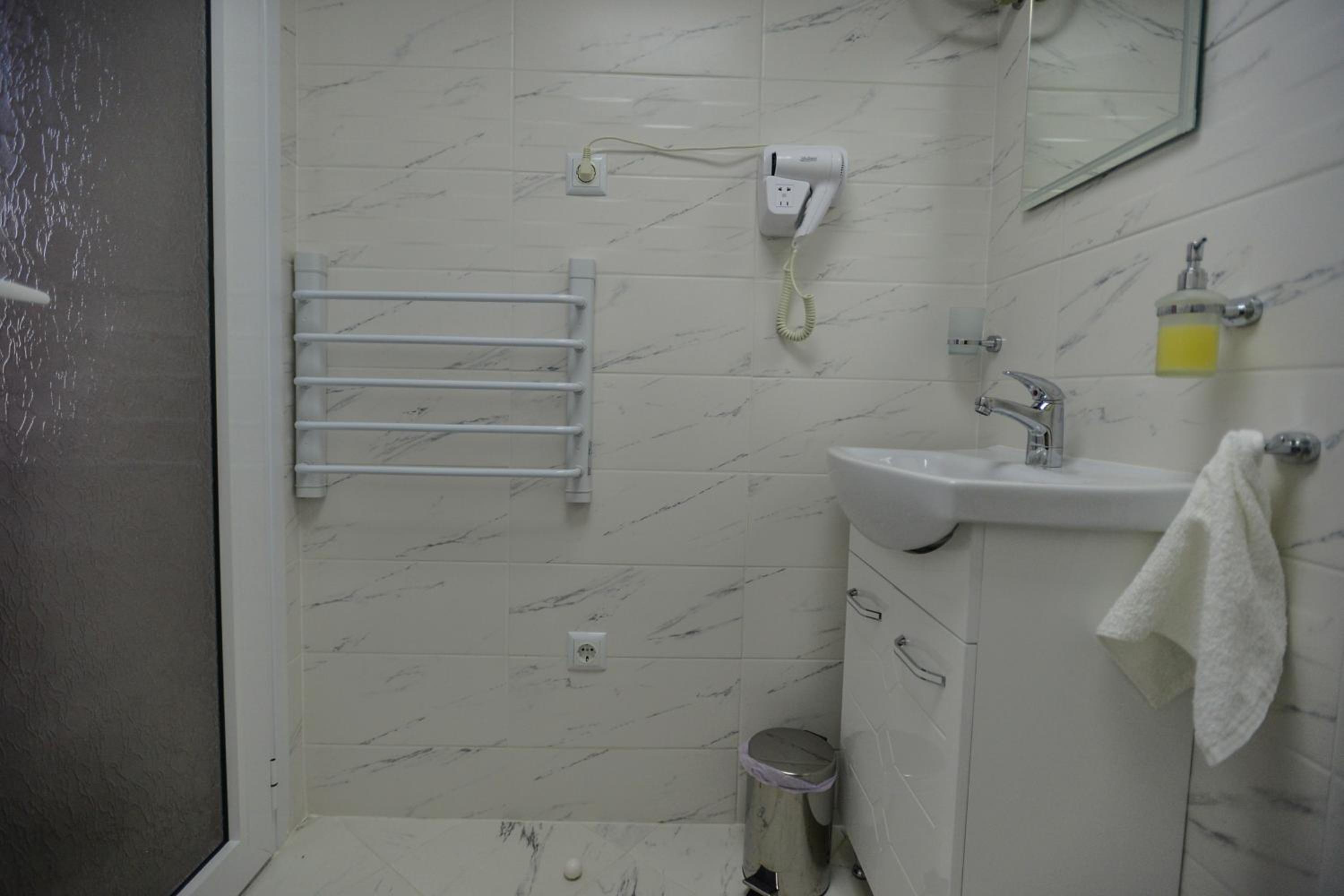 Erida Guest House - къща за гости до Русе