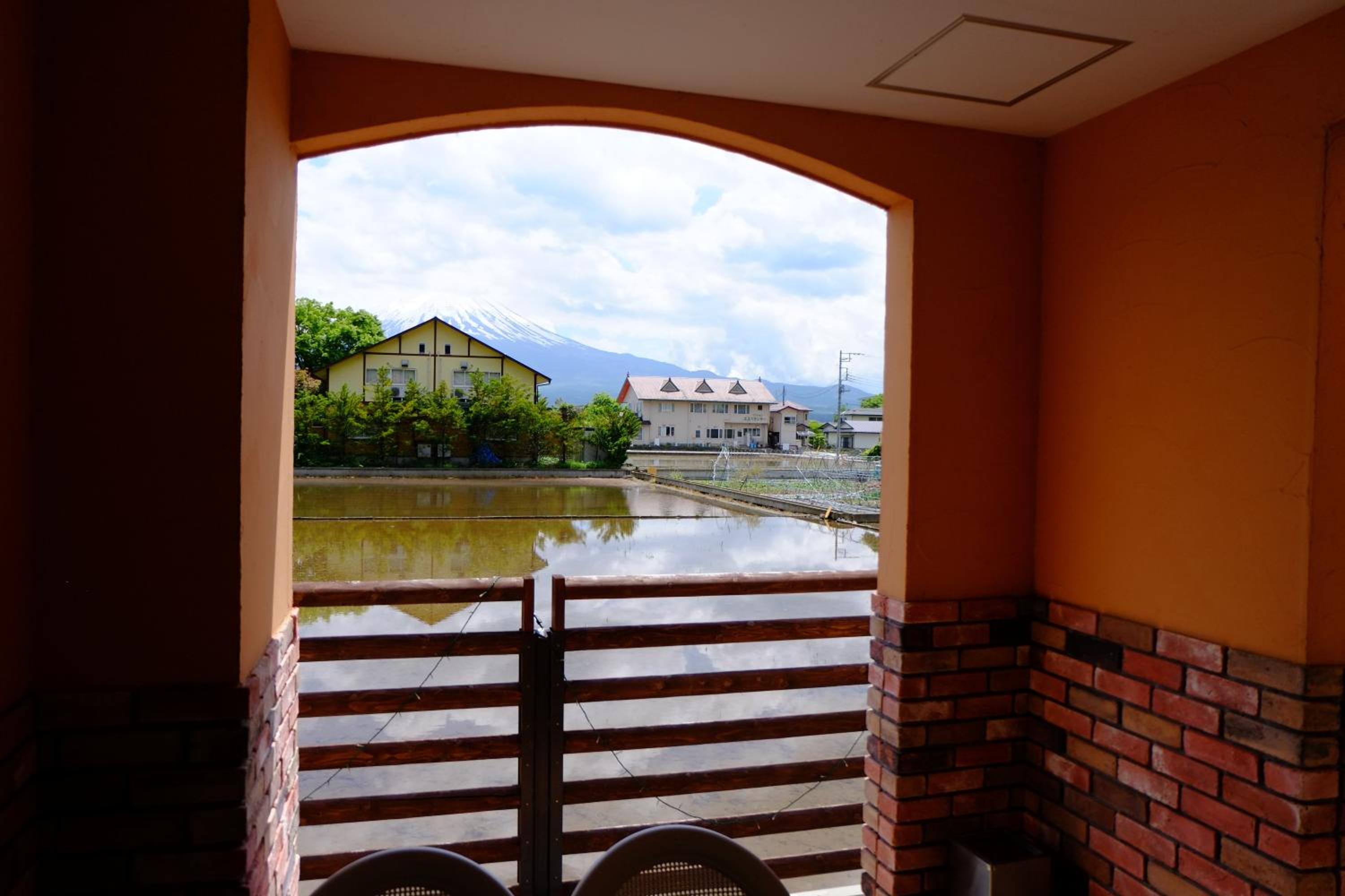 Villa Ensoleille