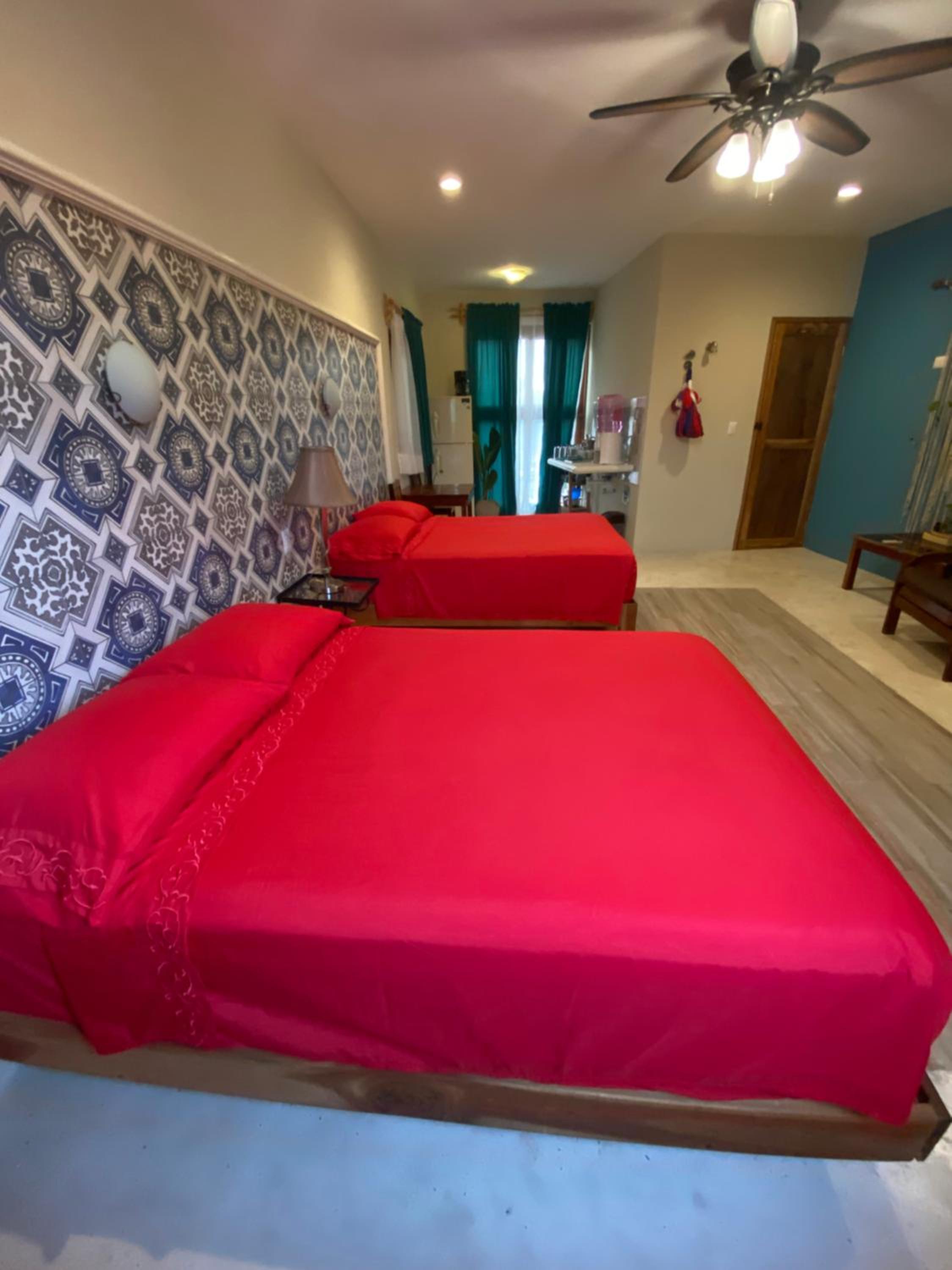 Jalach Uinik, Hotel Real Maya 4 view 5