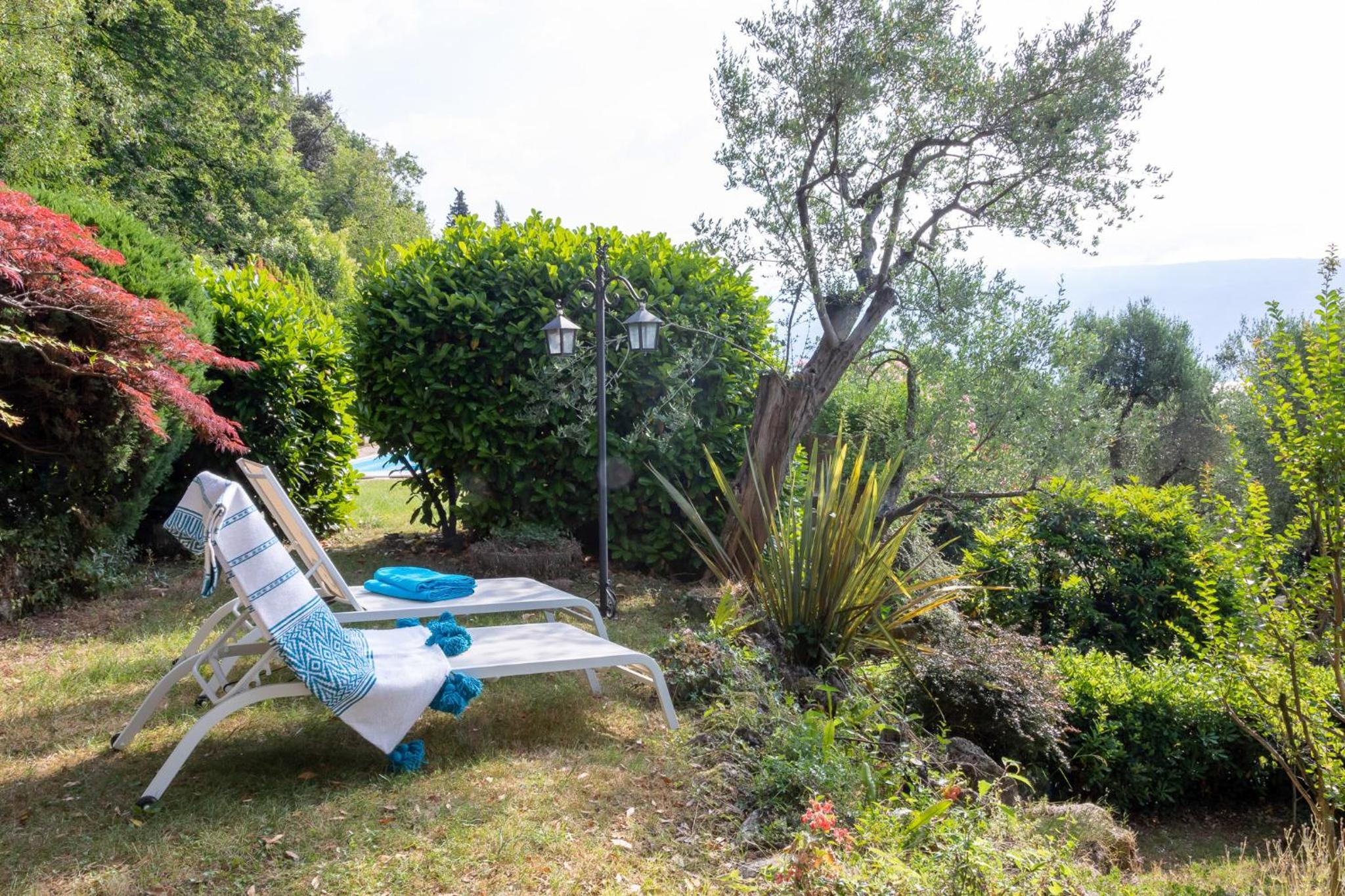 Villa Francesca Toscolano photo 1