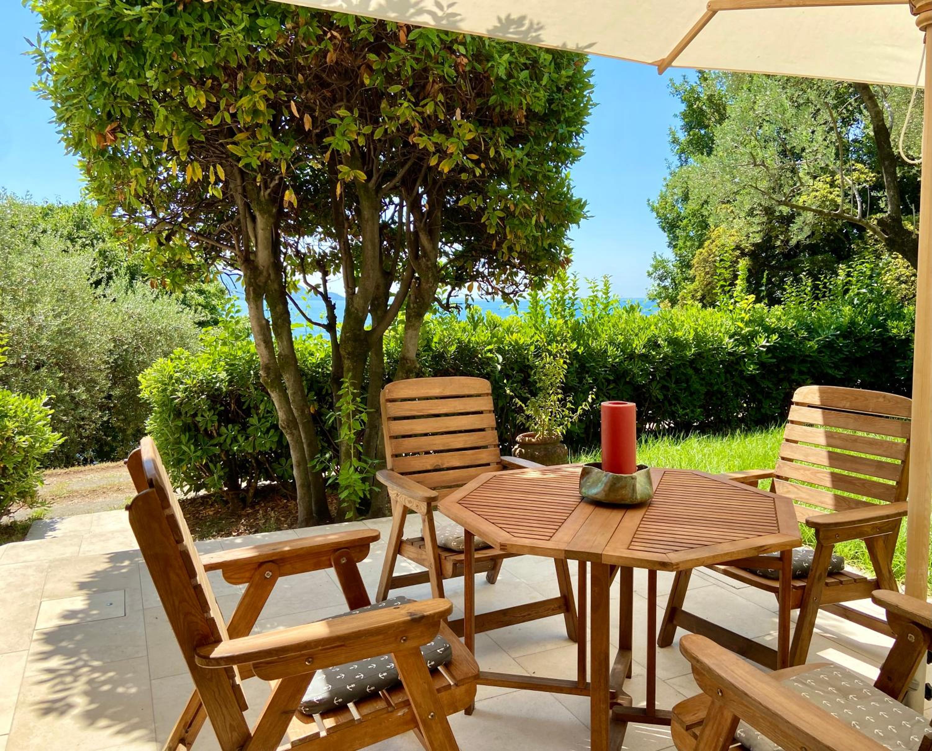 Villa Francesca Toscolano photo 4