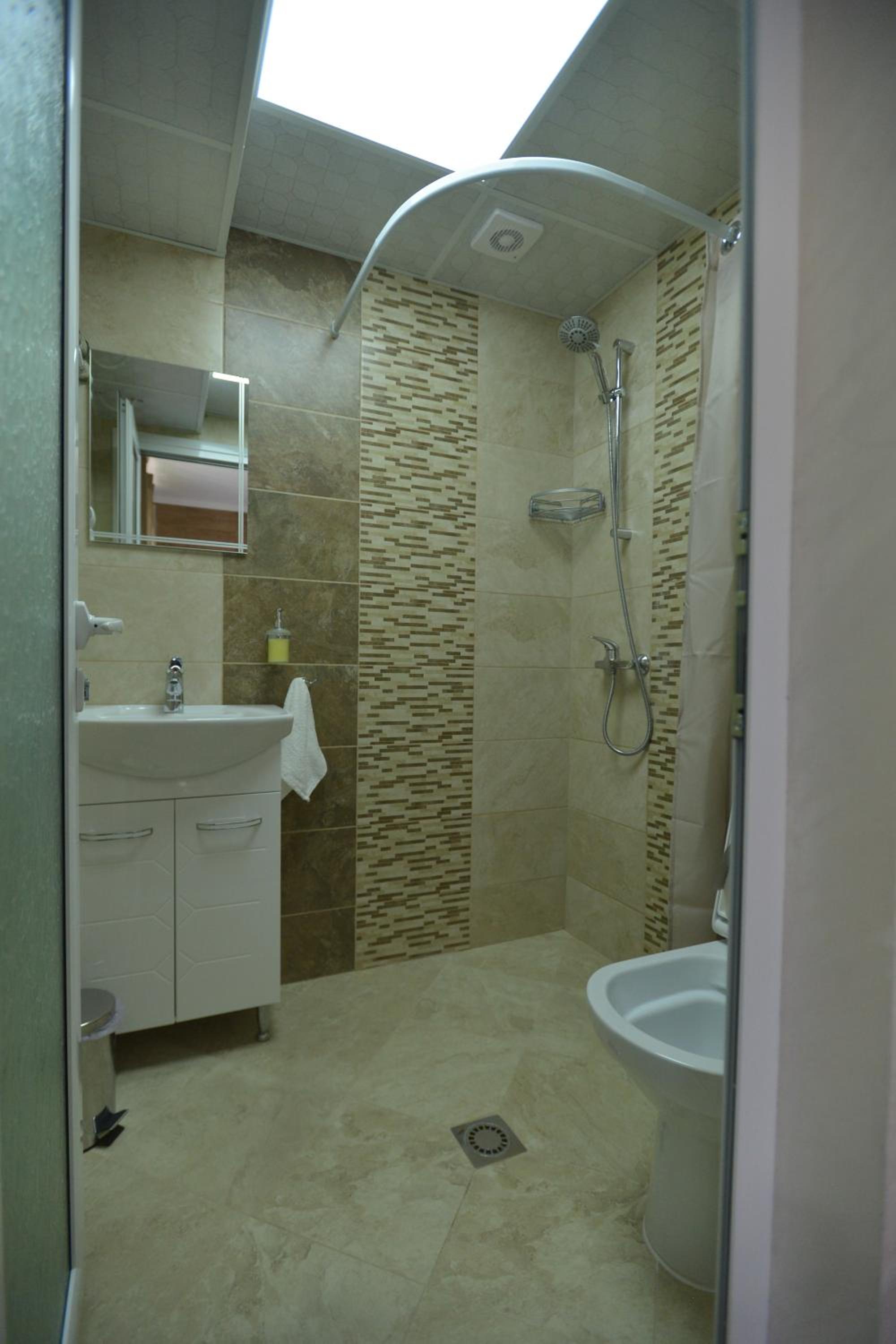 Erida Guest House - къща за гости до Русе