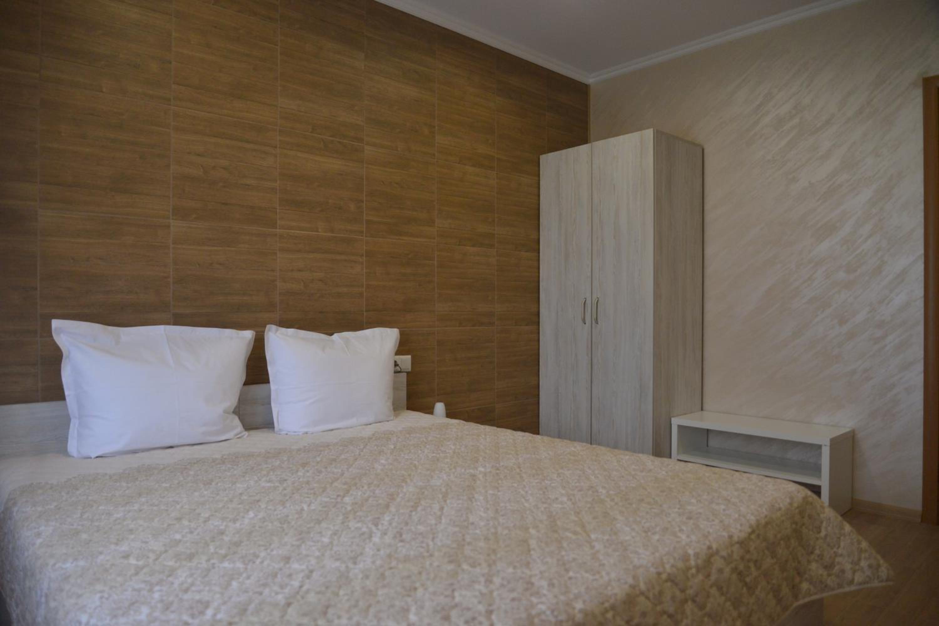 Erida Guest House - къща за гости до Русе