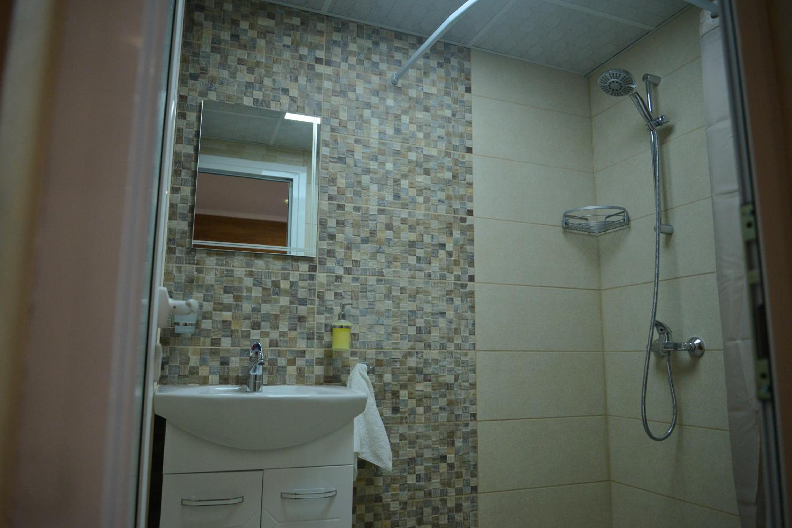 Erida Guest House - къща за гости до Русе