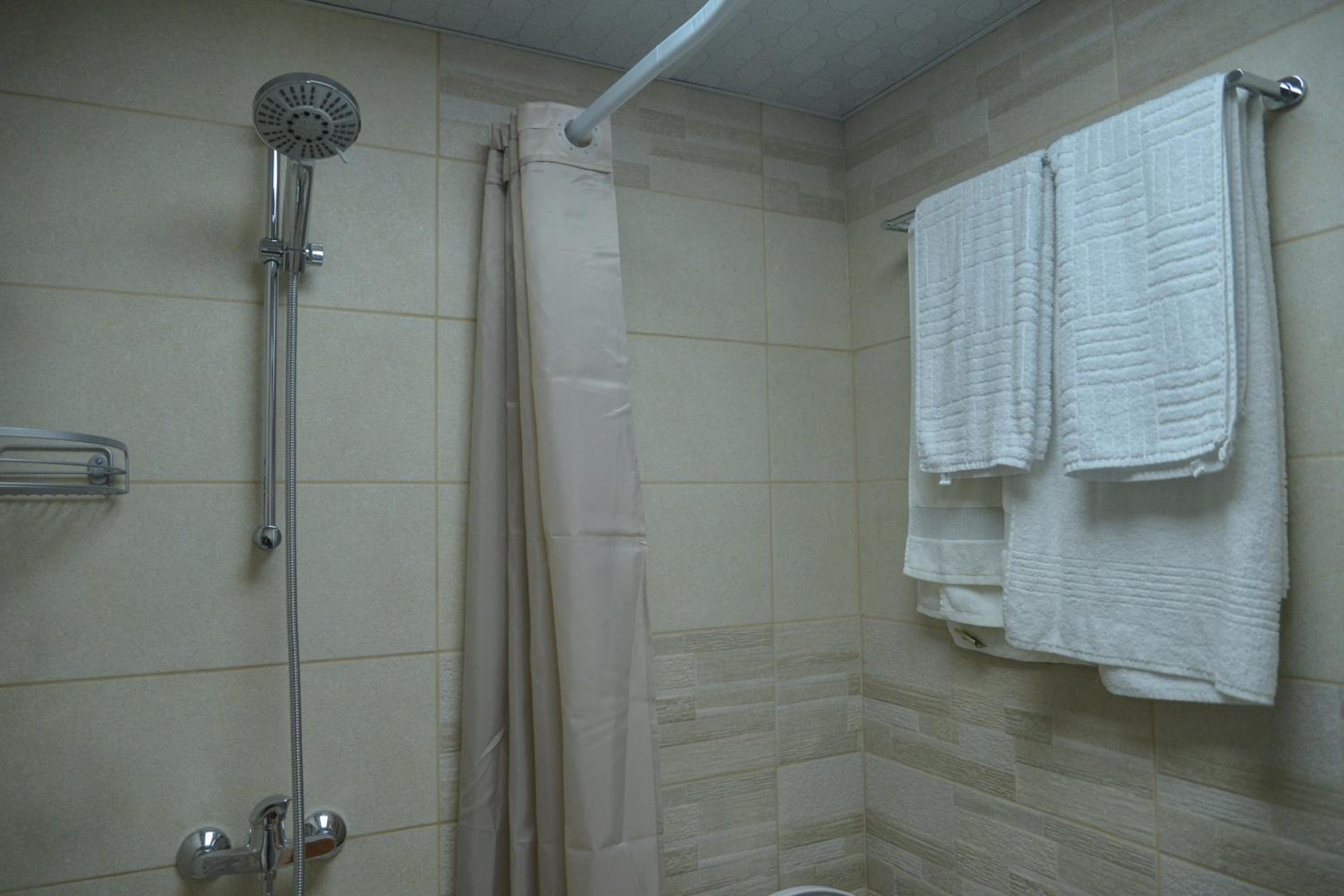 Erida Guest House - къща за гости до Русе