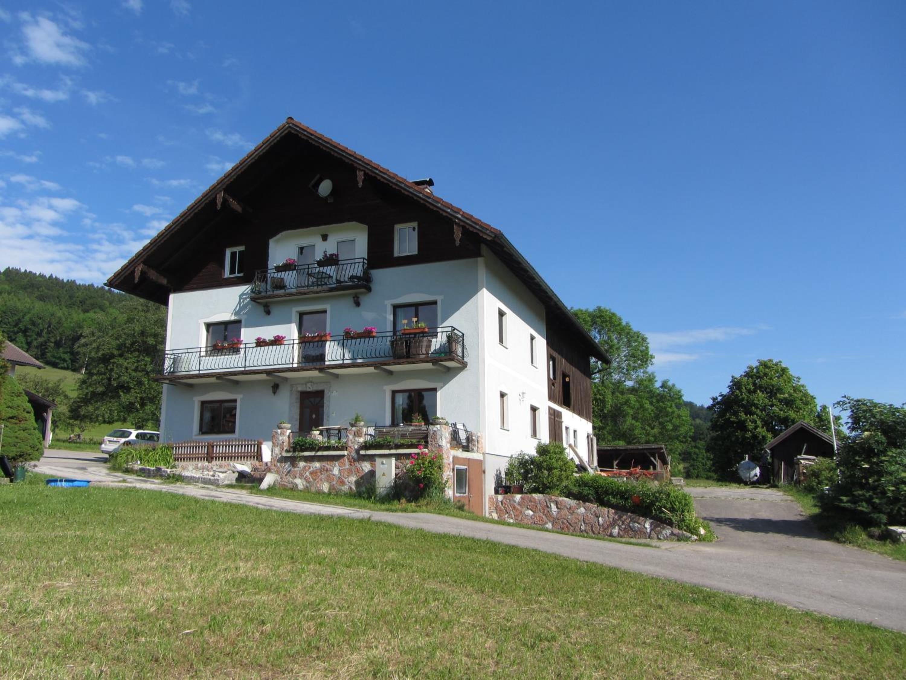 Bauernhof Schink