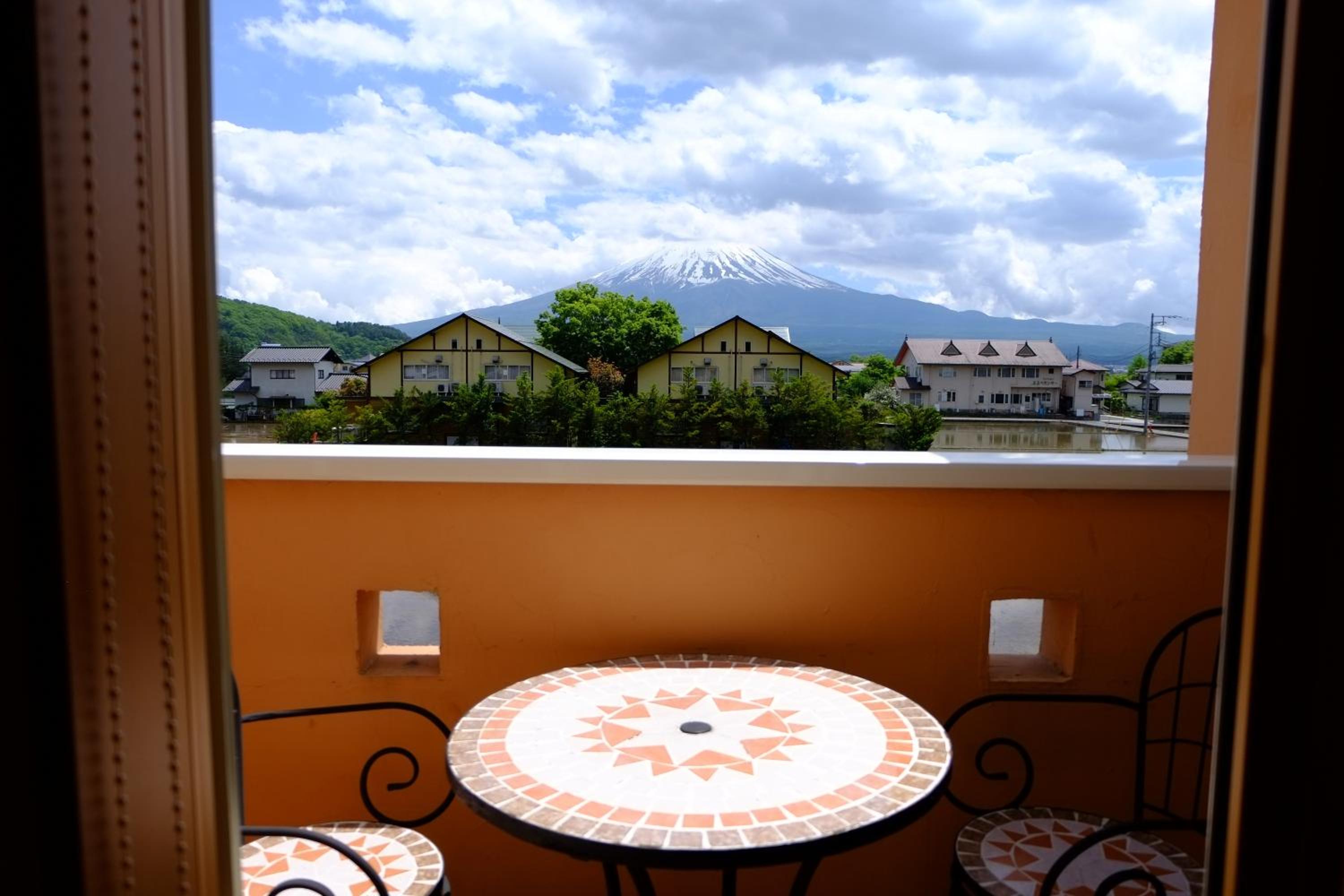 Villa Ensoleille