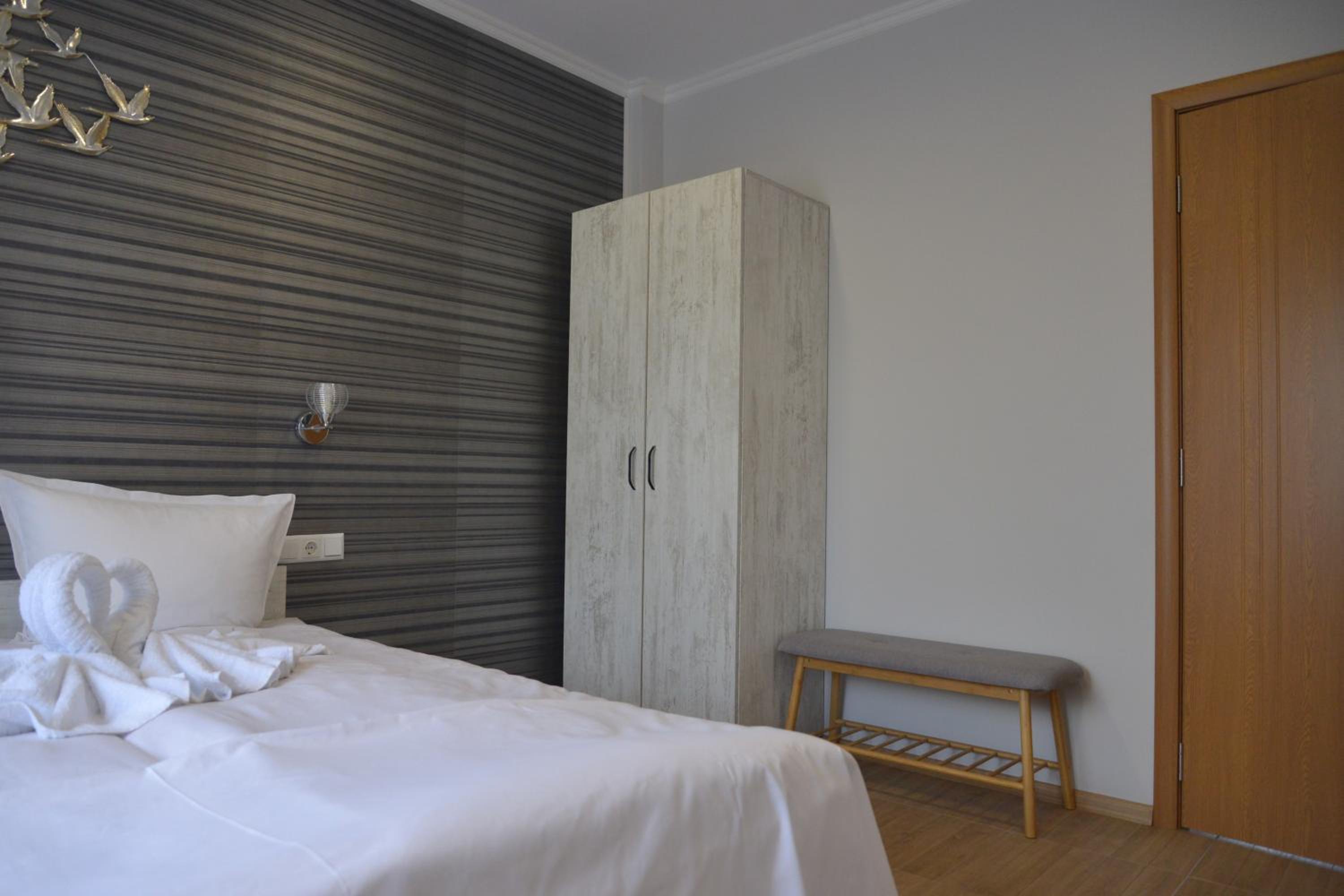 Erida Guest House - къща за гости до Русе