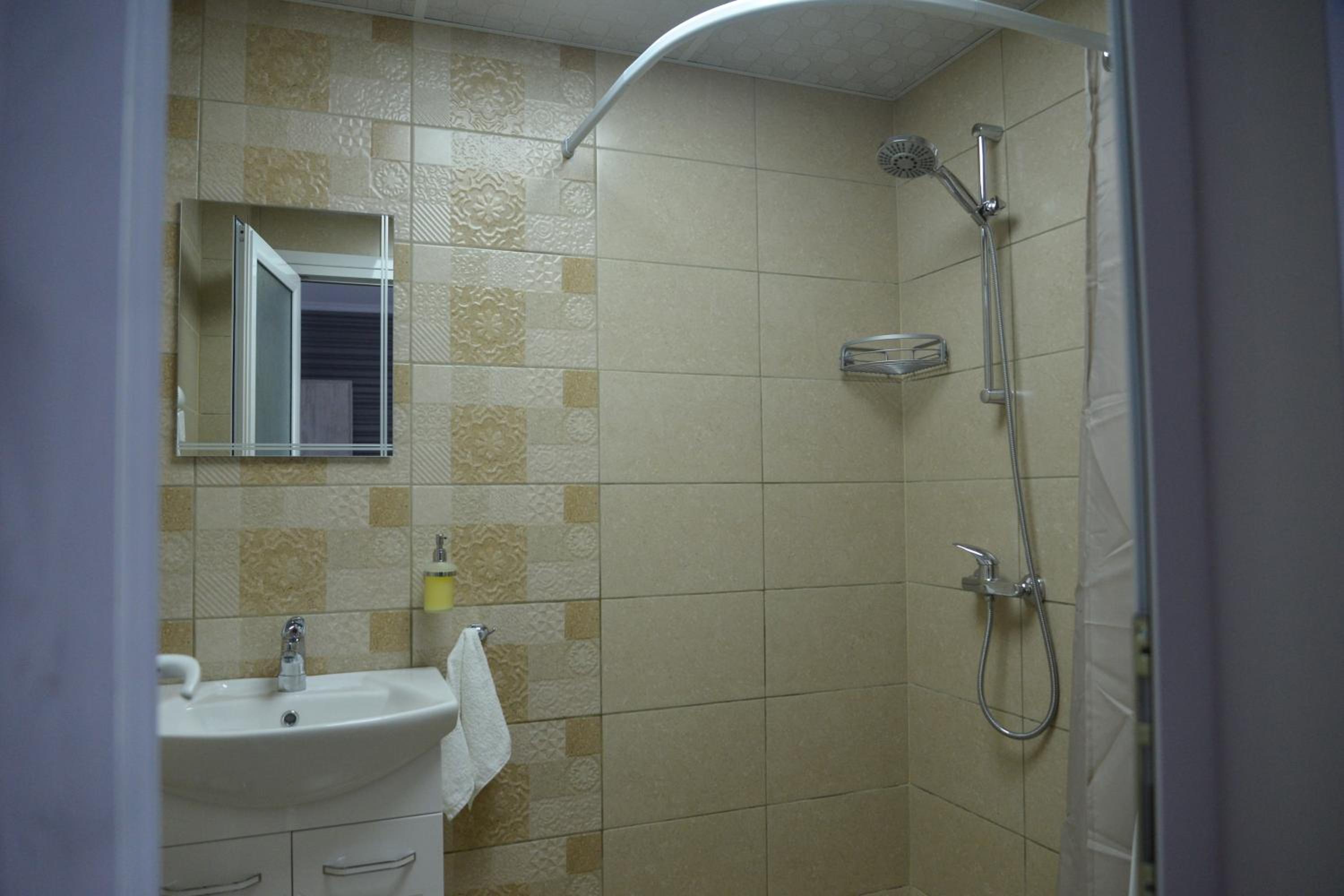 Erida Guest House - къща за гости до Русе