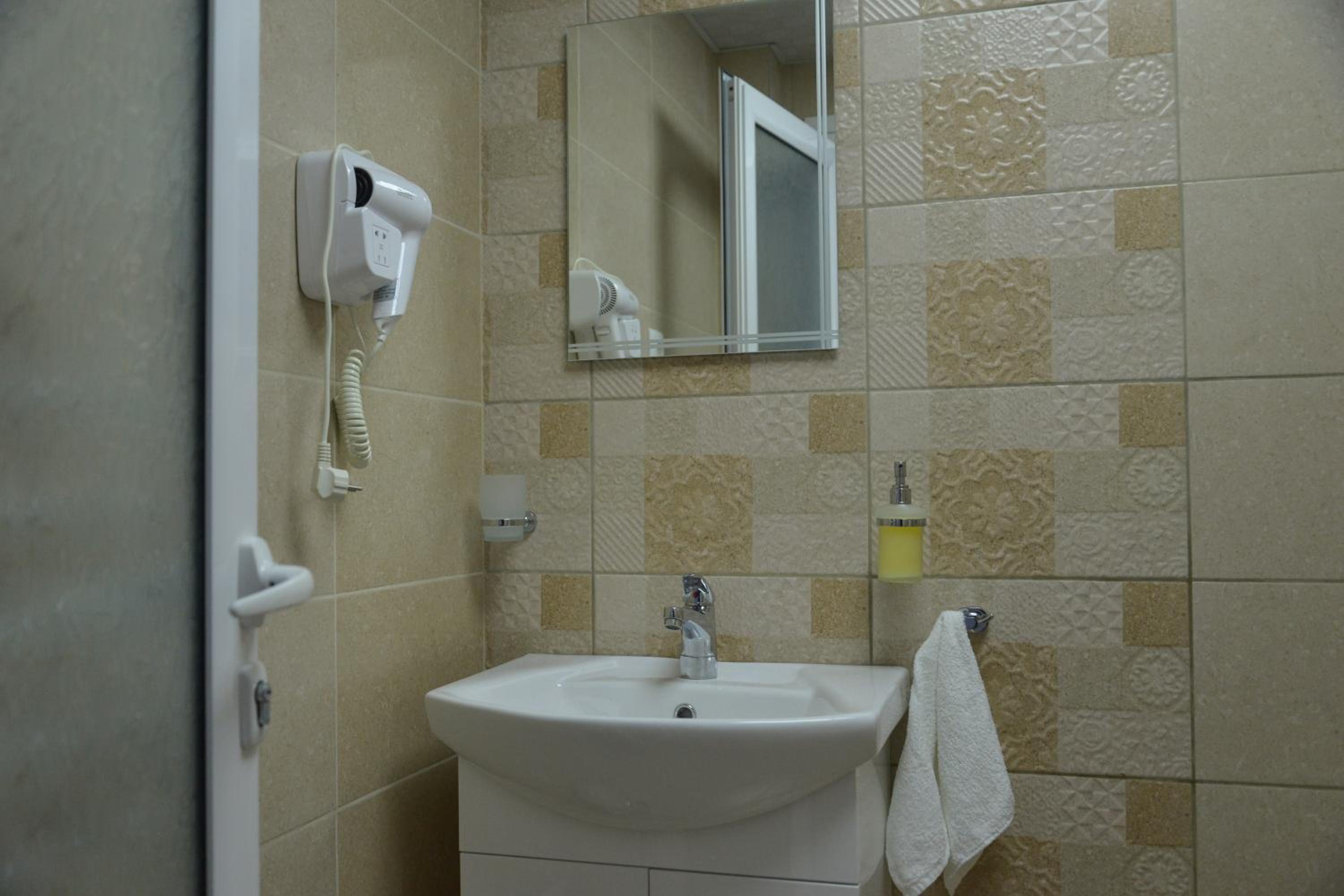 Erida Guest House - къща за гости до Русе