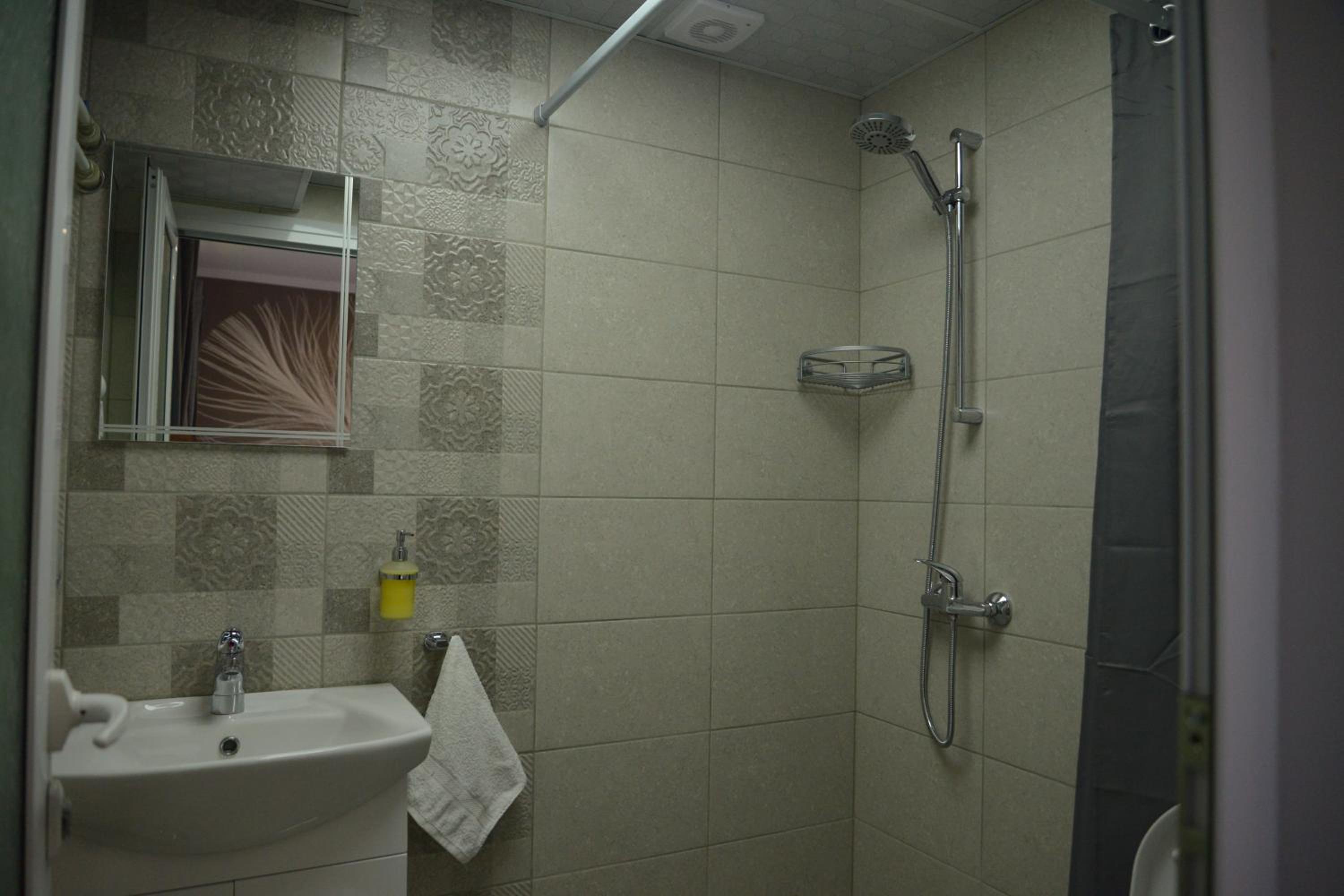 Erida Guest House - къща за гости до Русе
