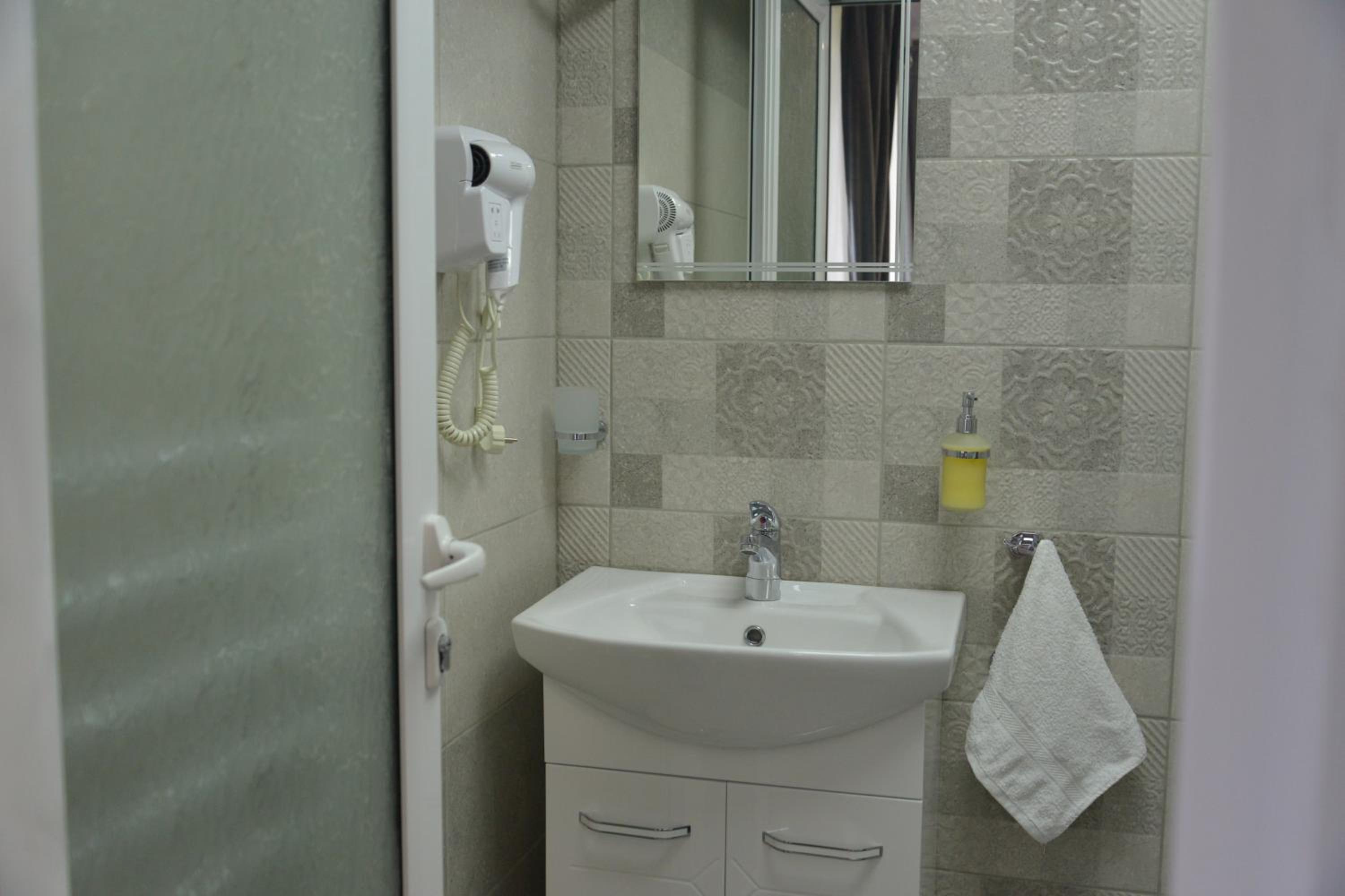 Erida Guest House - къща за гости до Русе