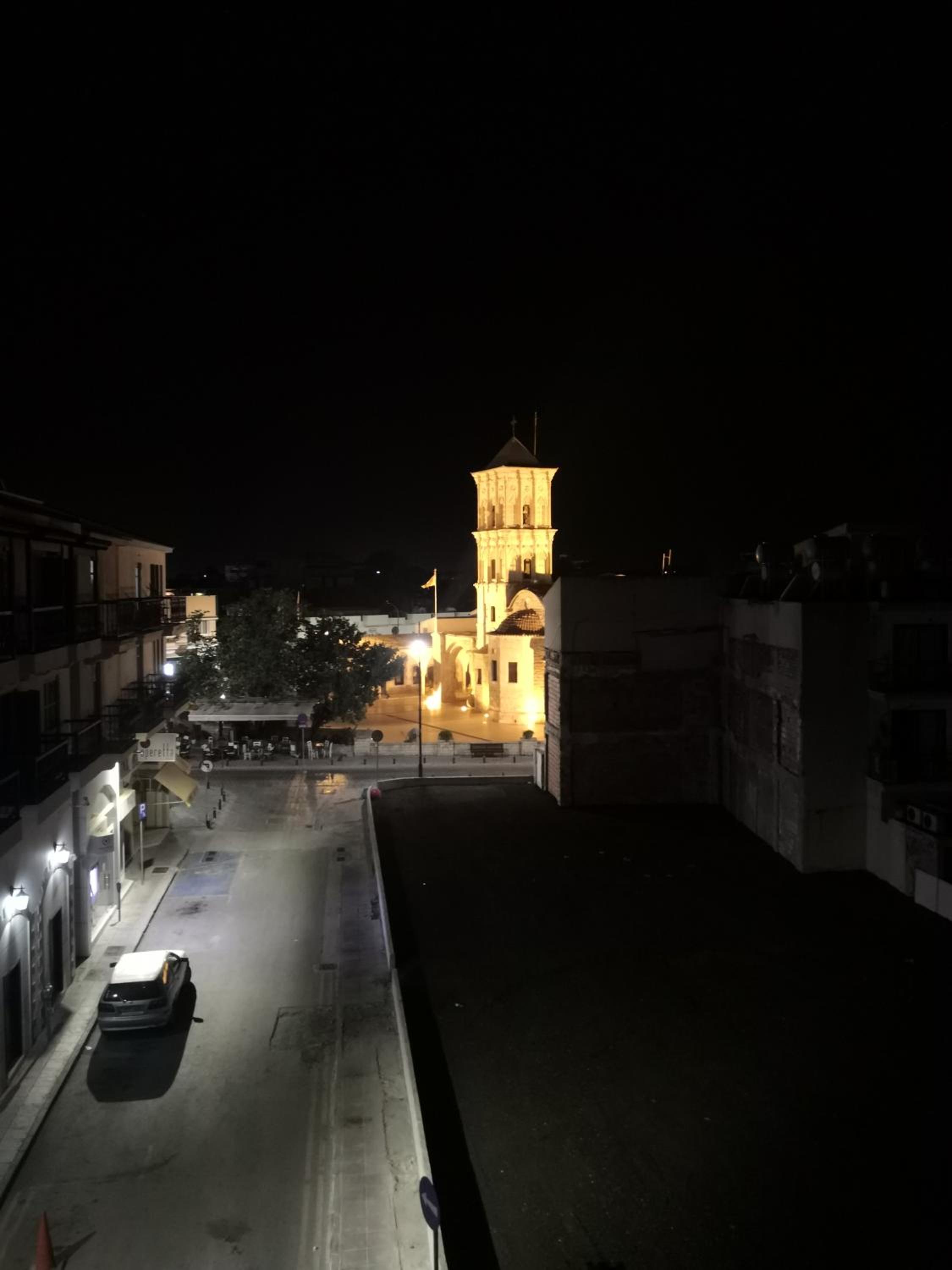 St Lazaros, Larnaca Center Studio view 5