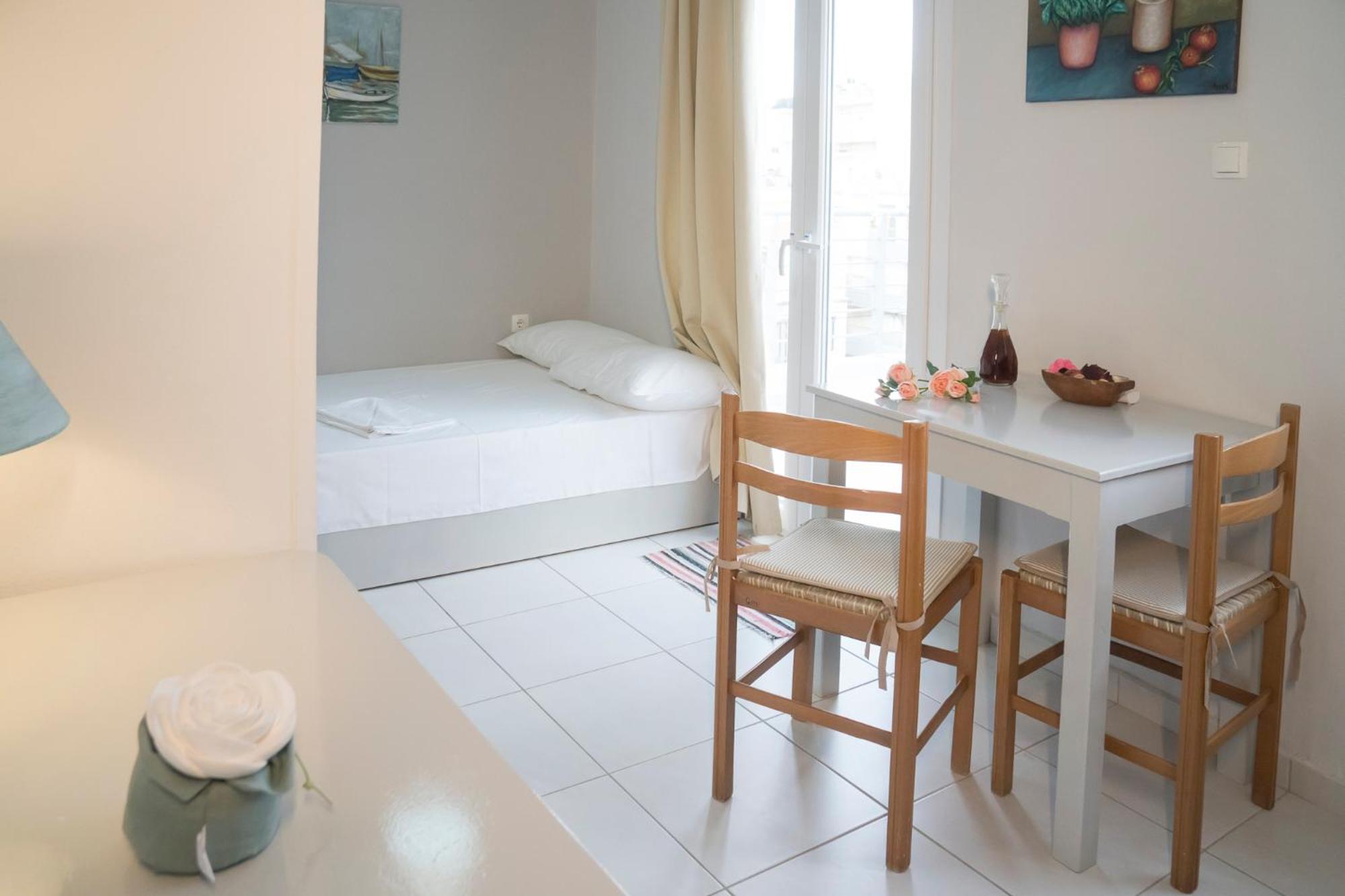 Heraklion Old Port Apartments