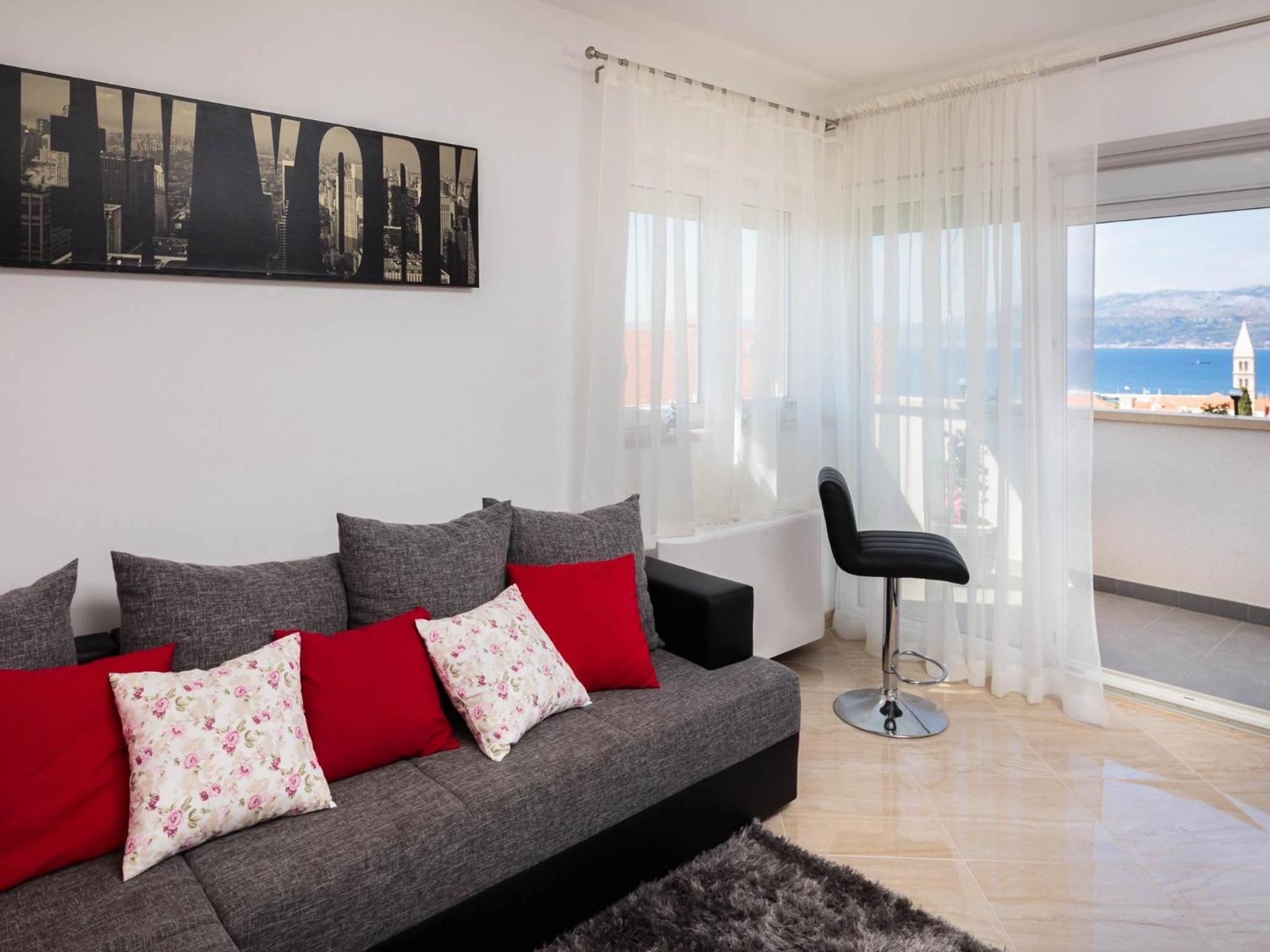 Apartment Lana ST view 5