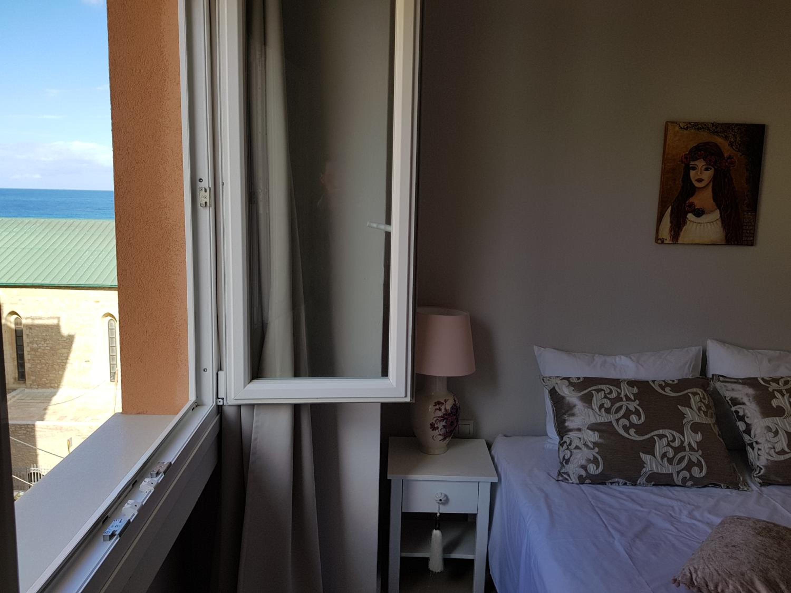 Heraklion Old Port Apartments