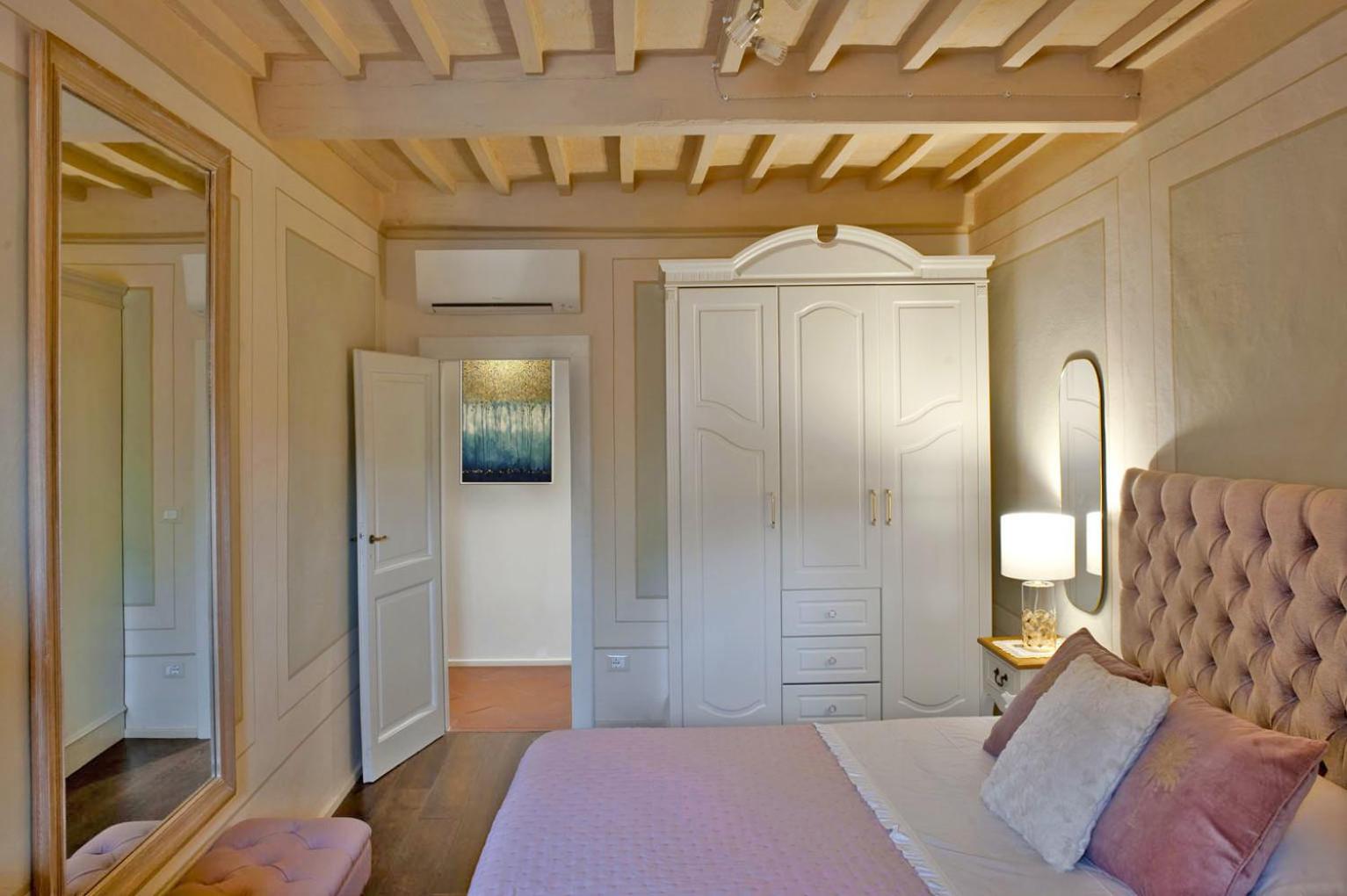 Cortona Vacations - Ginevra Suite - Property Image 12