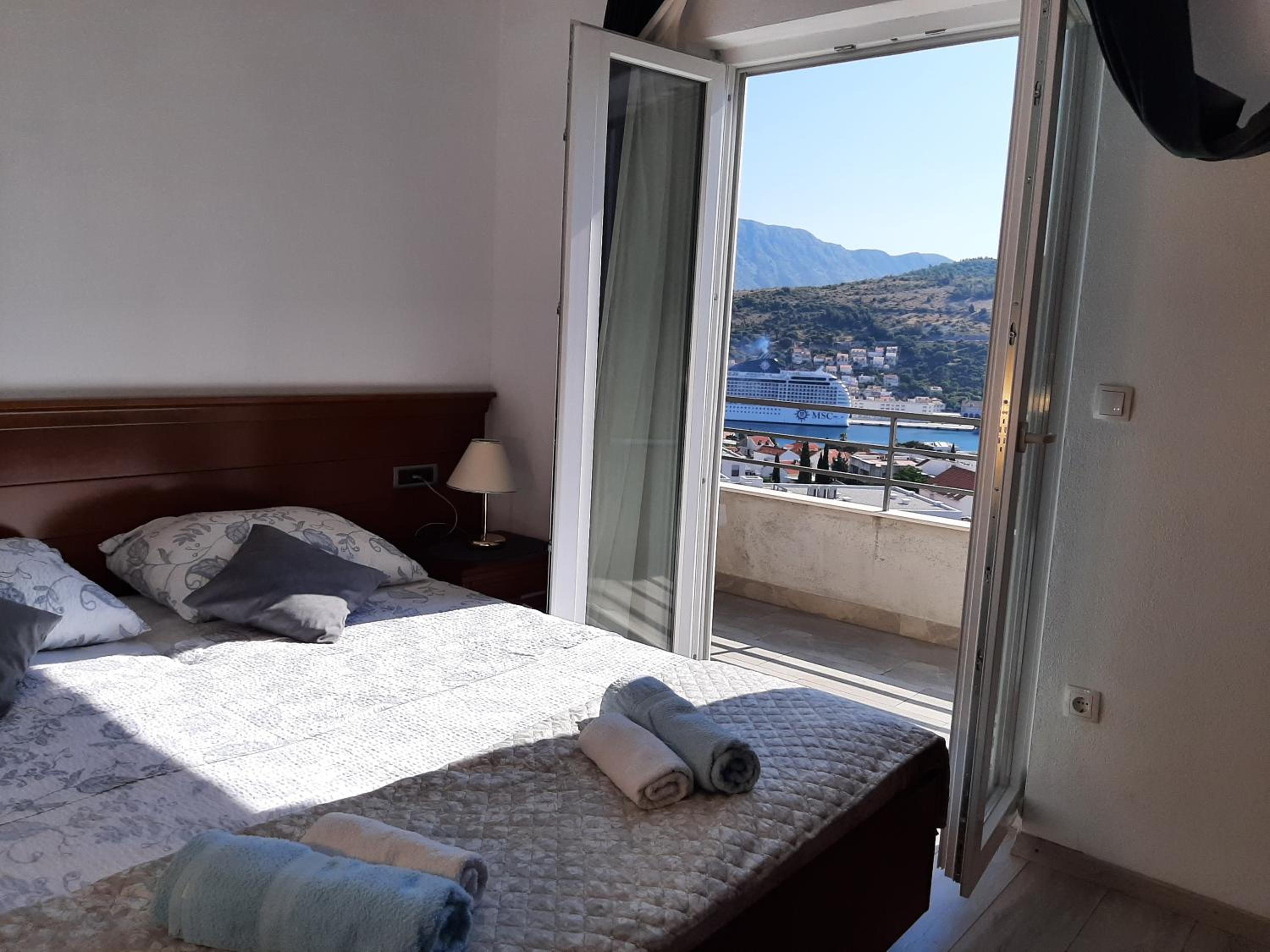 Apartment Nepe