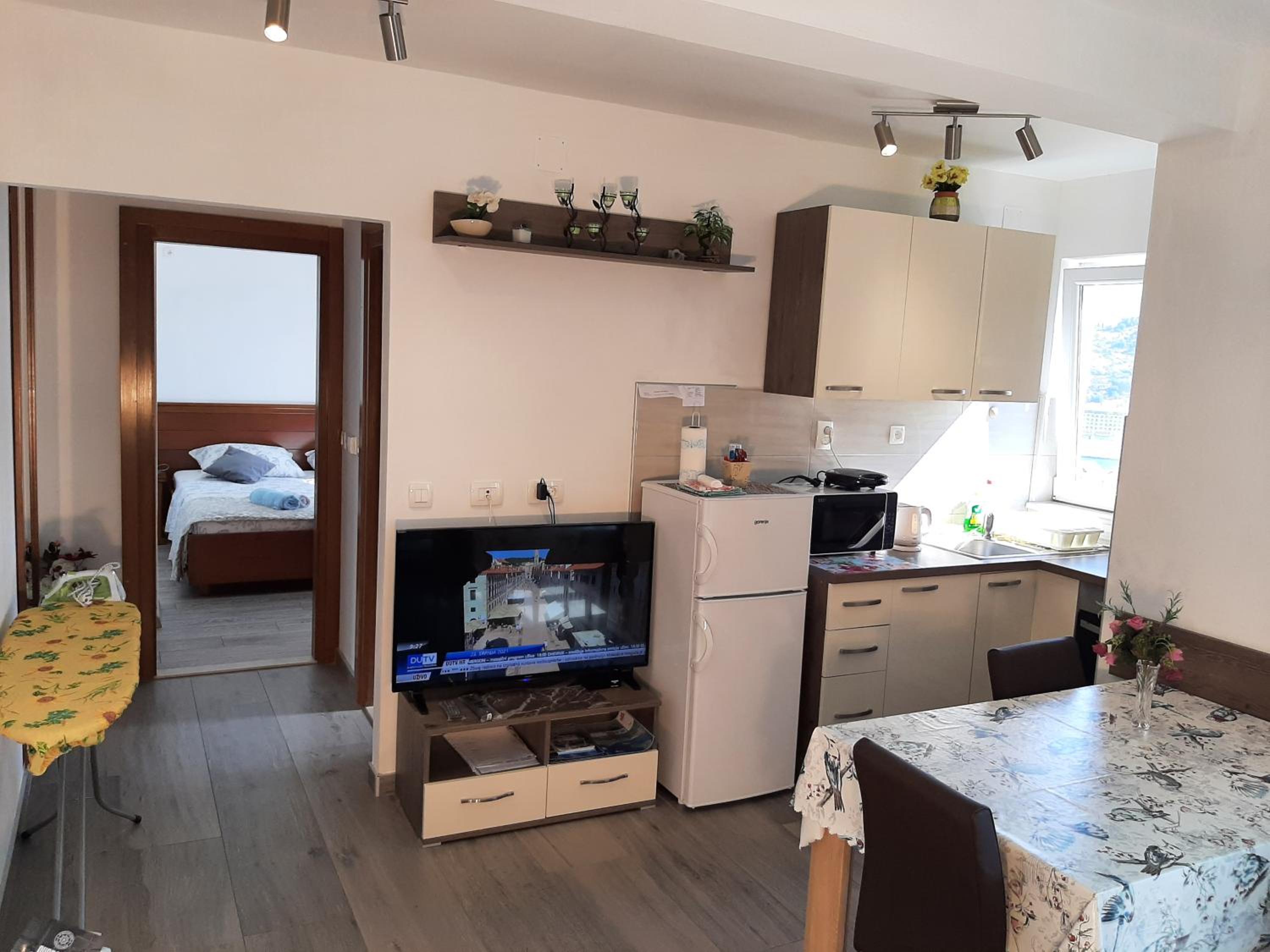 Apartment Nepe