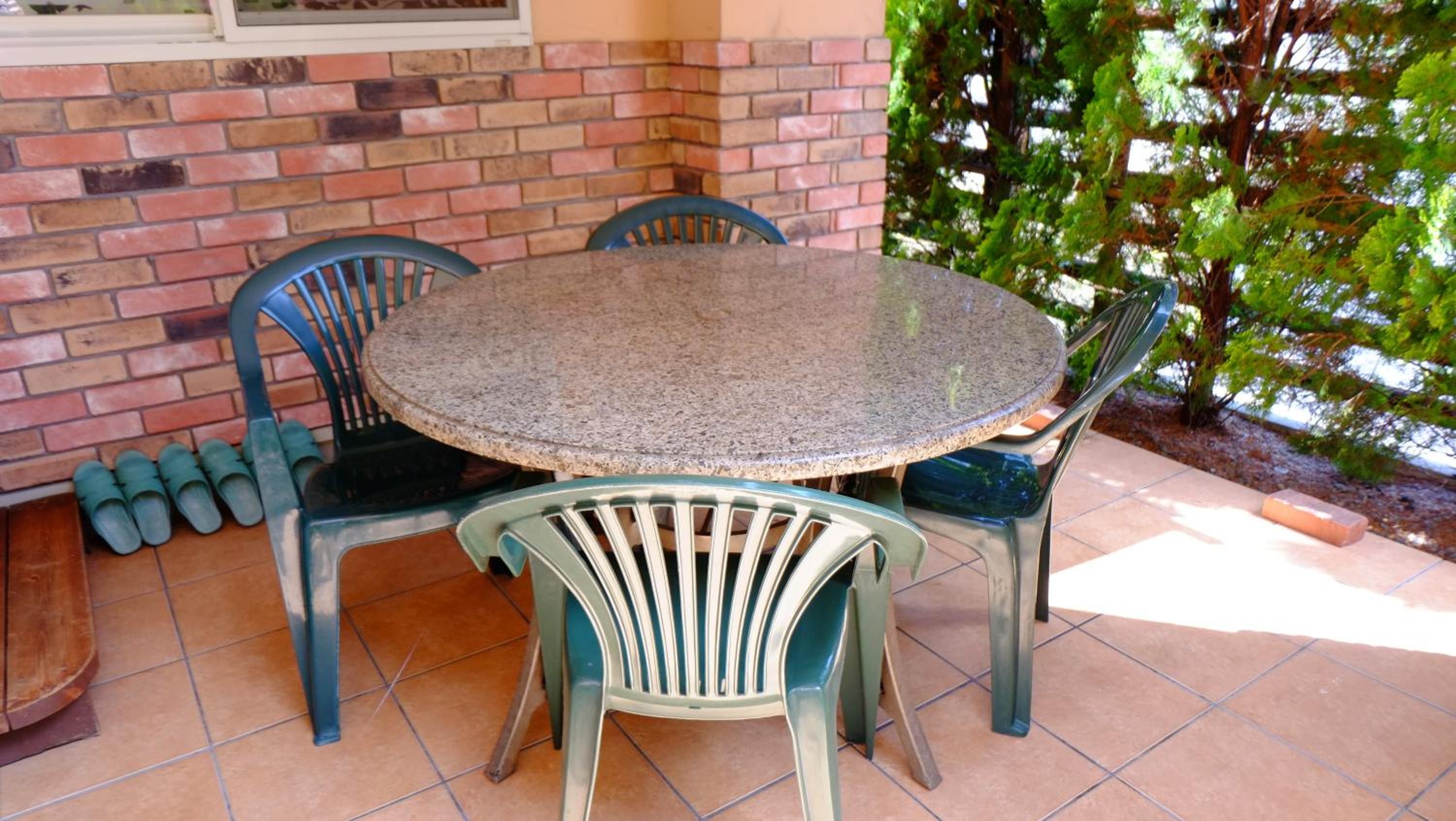 Villa Ensoleille