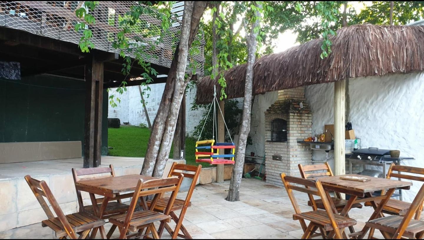Casa da árvore