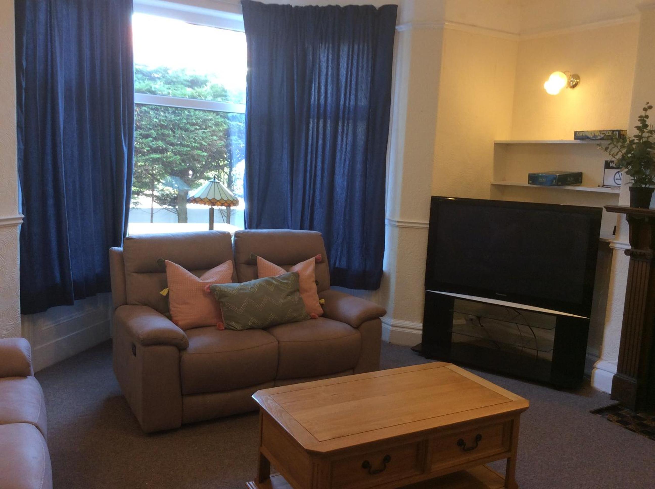 Trinity Avenue, Llandudno view 4