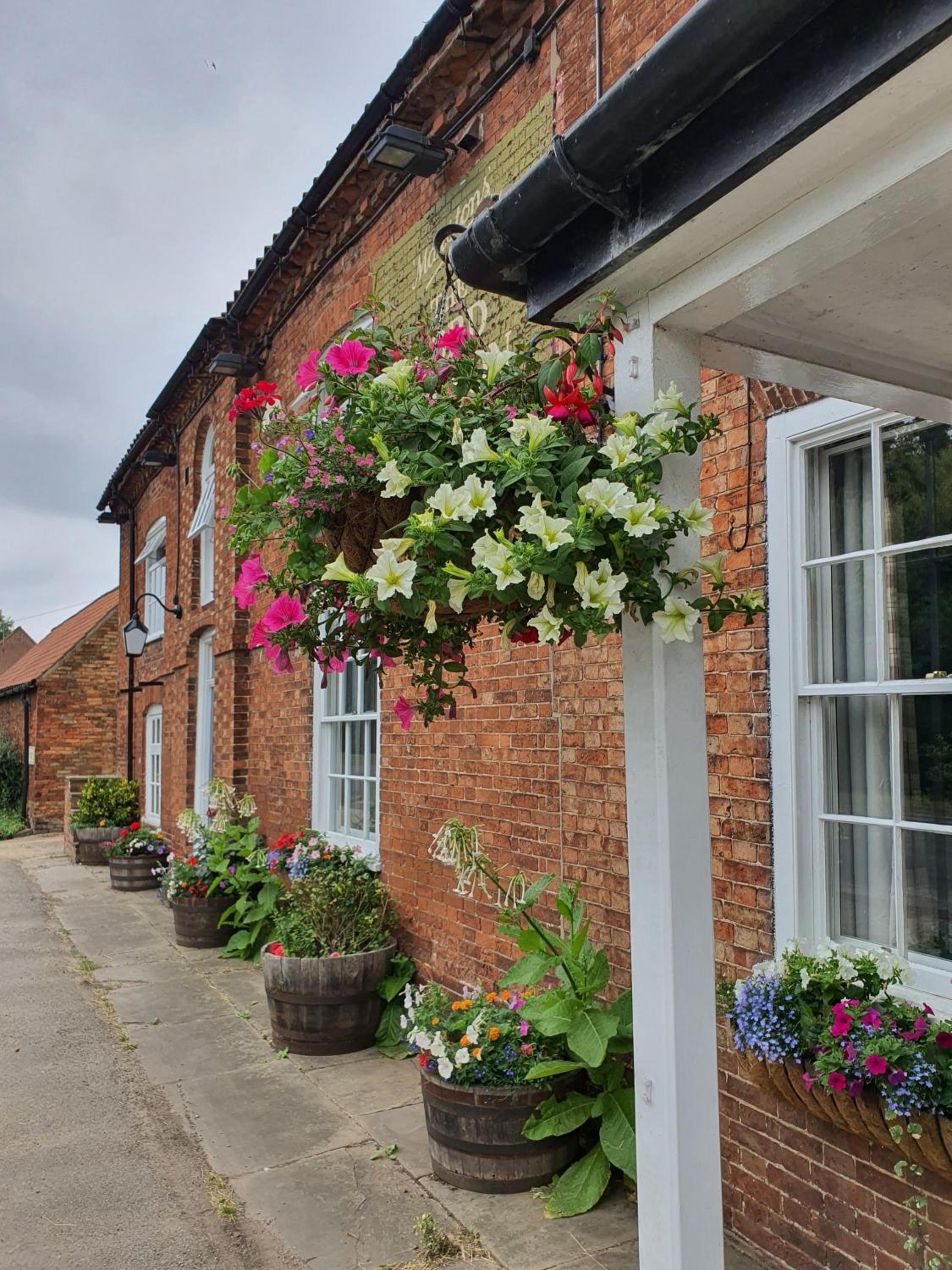 The Lord Nelson Inn